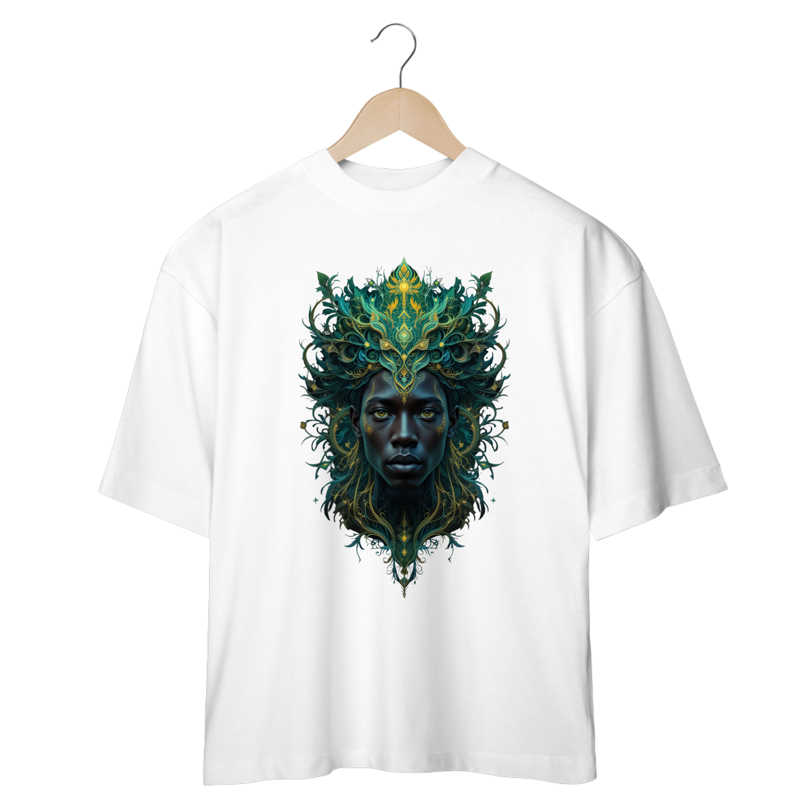 OXÓSSI - ORI SAGRADO