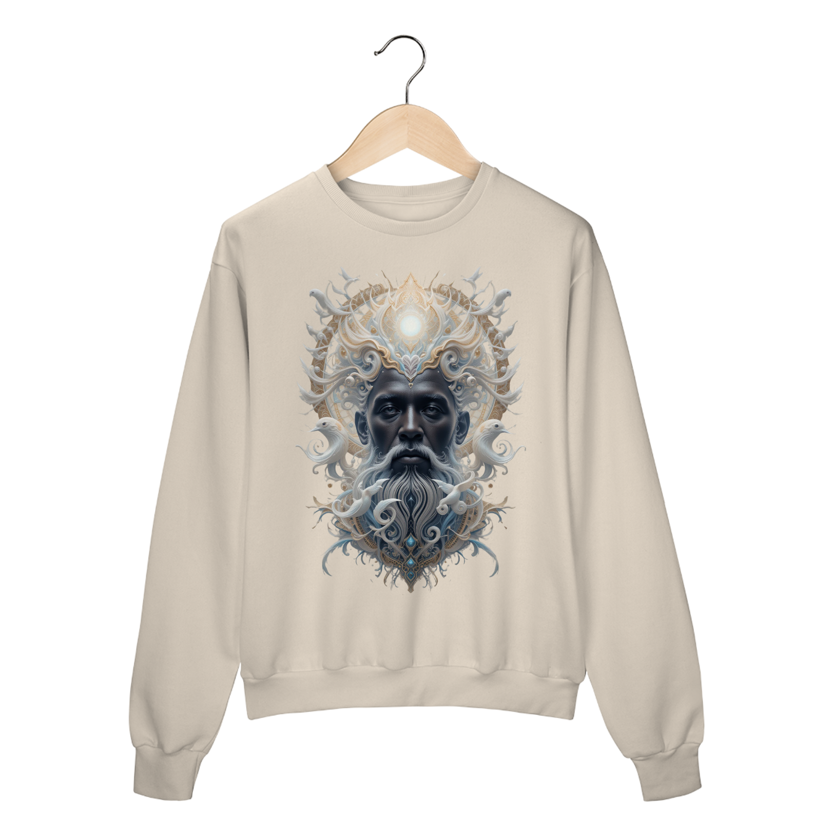 OXALÁ - ORI SAGRADO