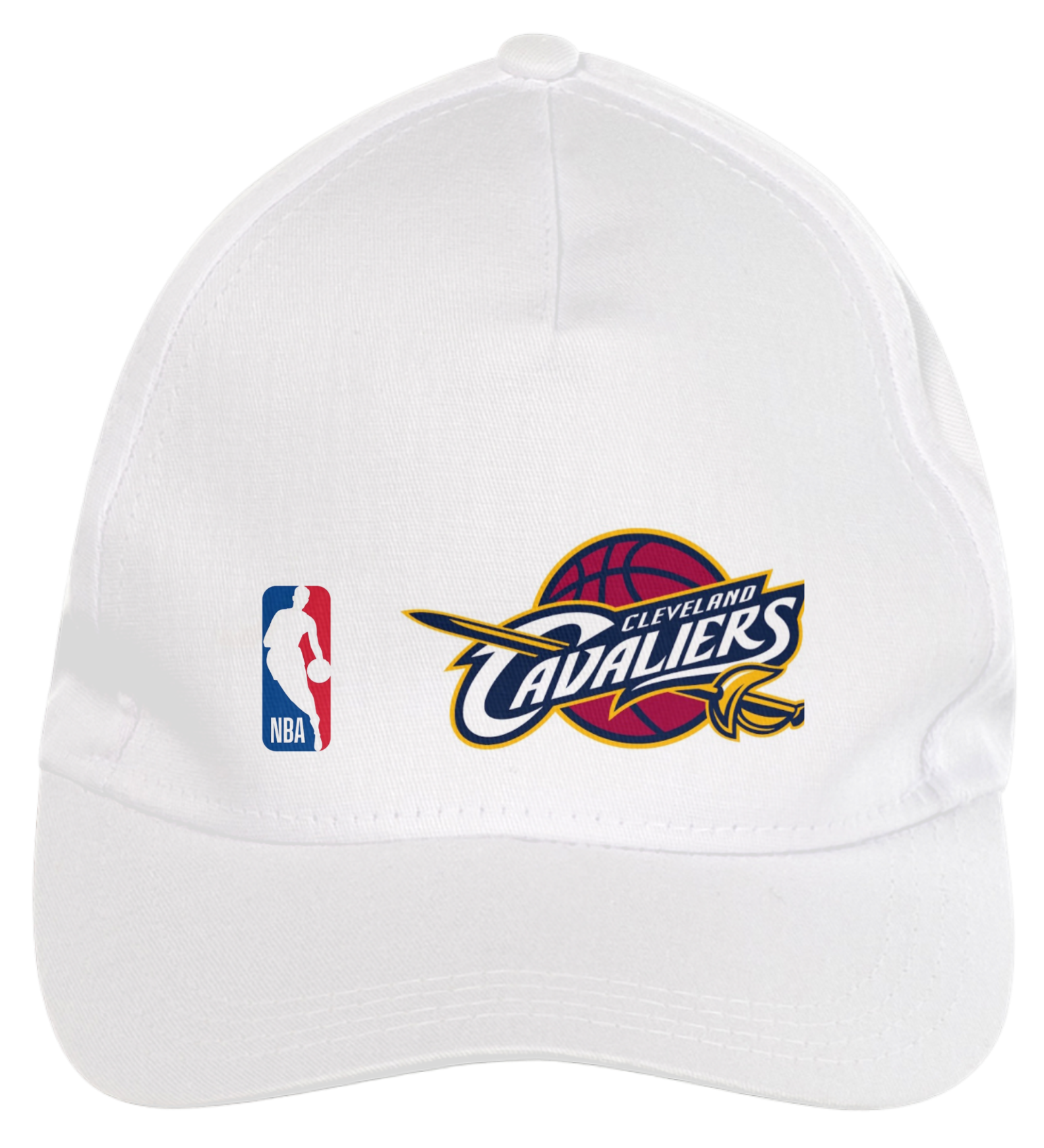 Nome do produto: Boné NBA 
