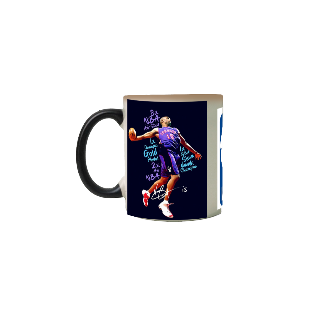 Caneca NBA 