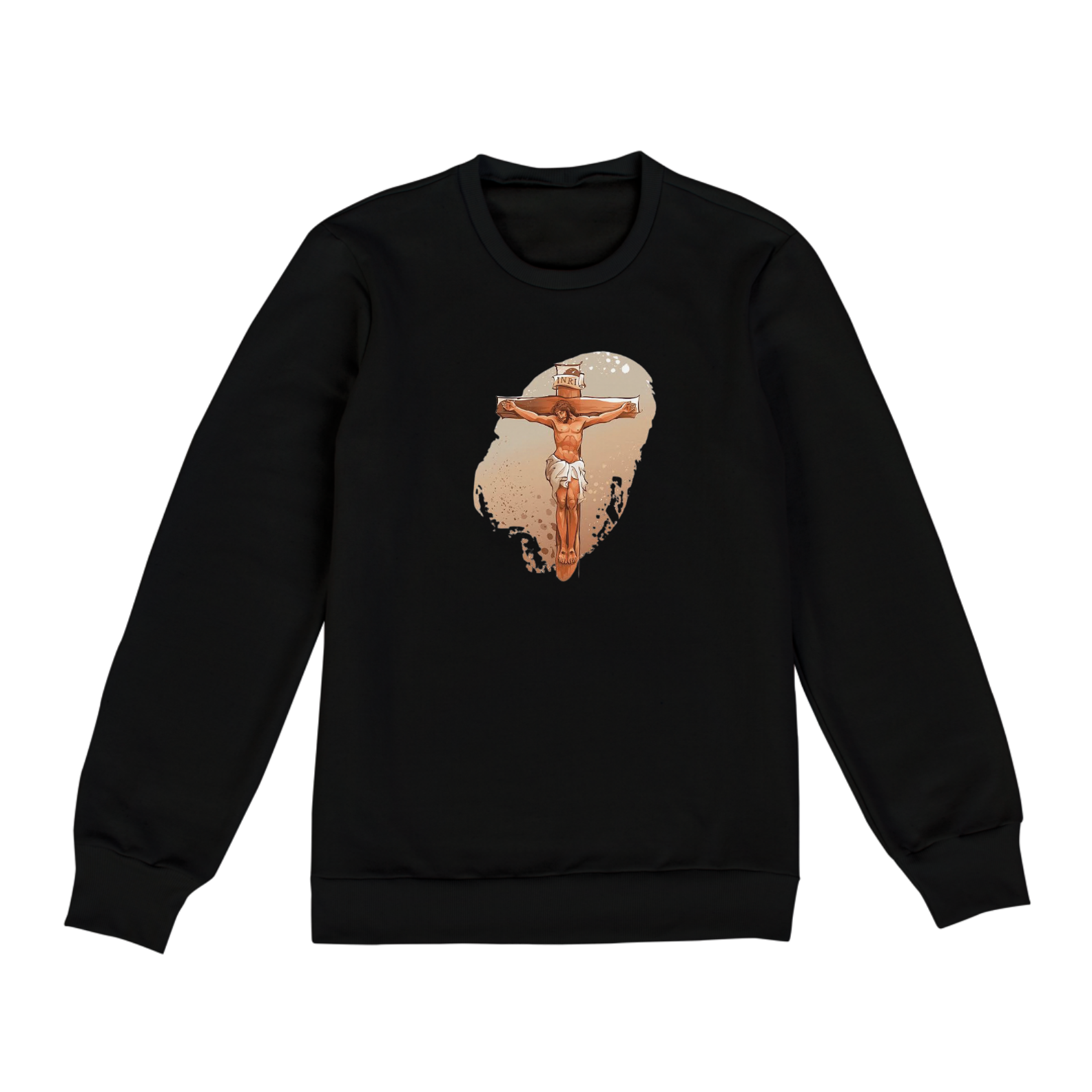 Moletom foi por você