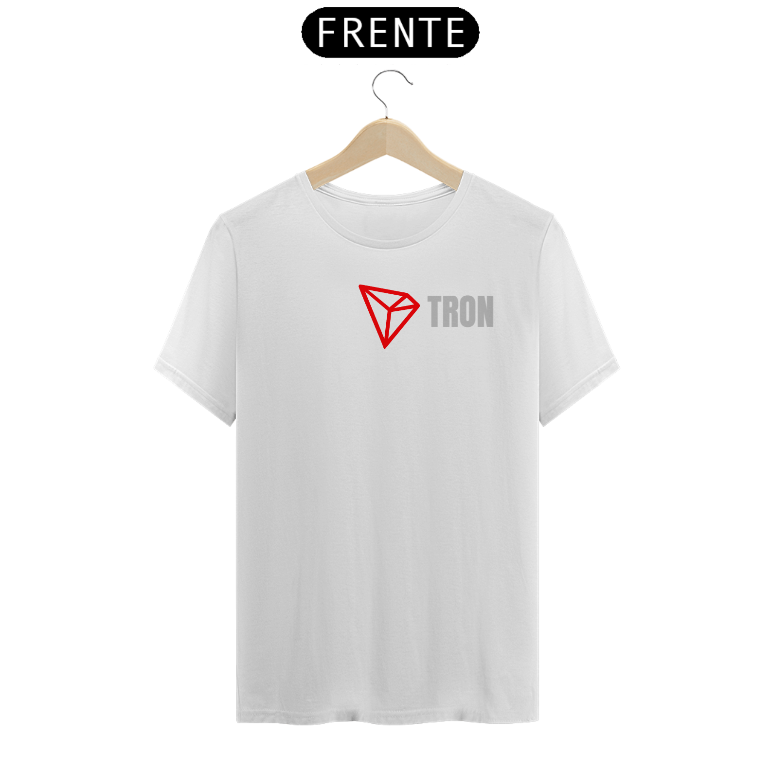 Camiseta TRON