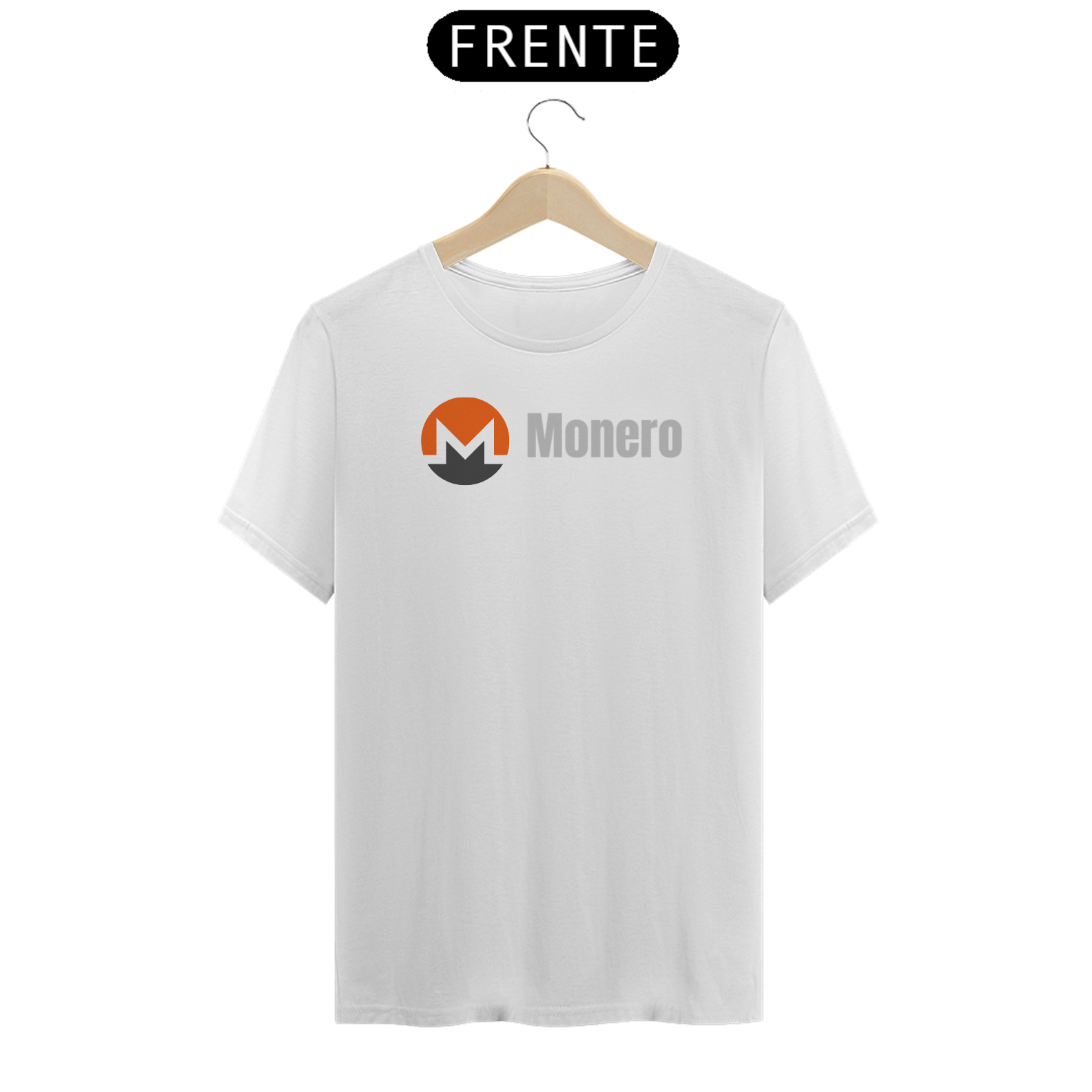 Camiseta Monero