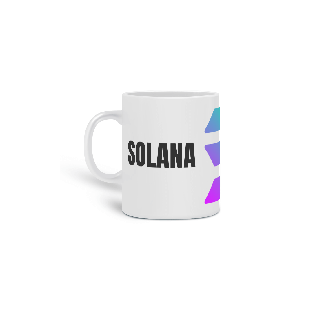 Caneca Solana