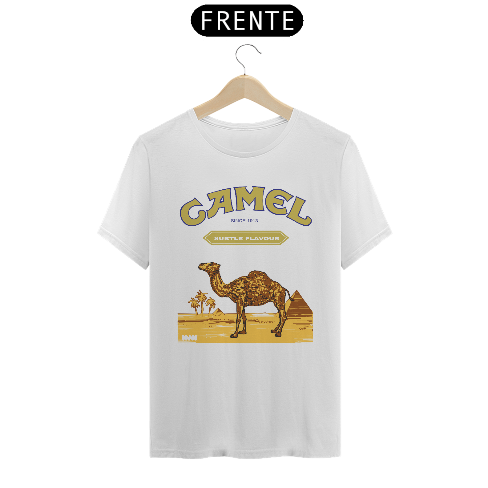 Camel