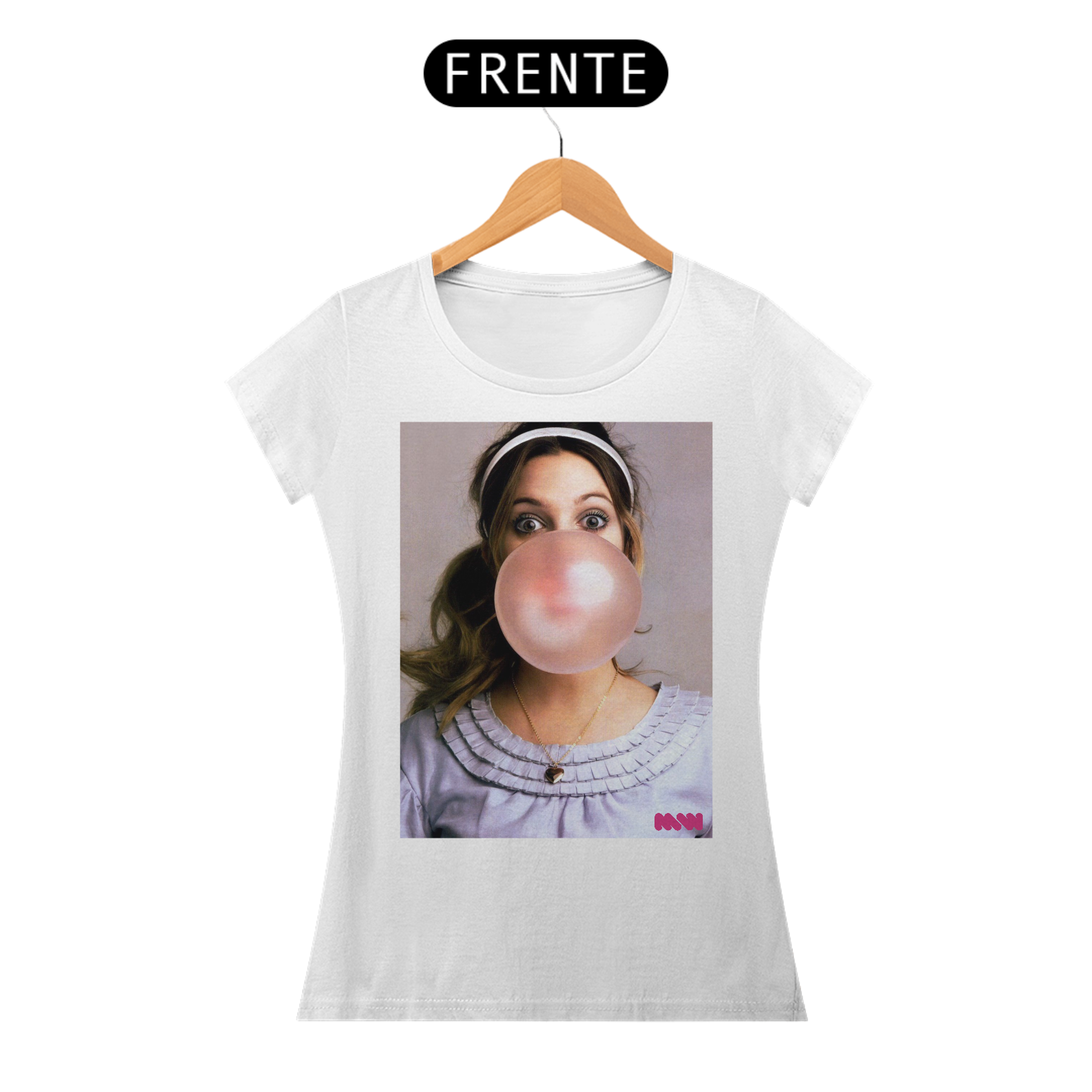 Drew Gum - Baby Look