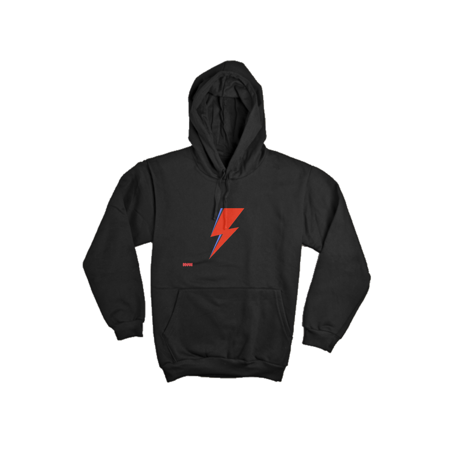 Bowie Hoodie
