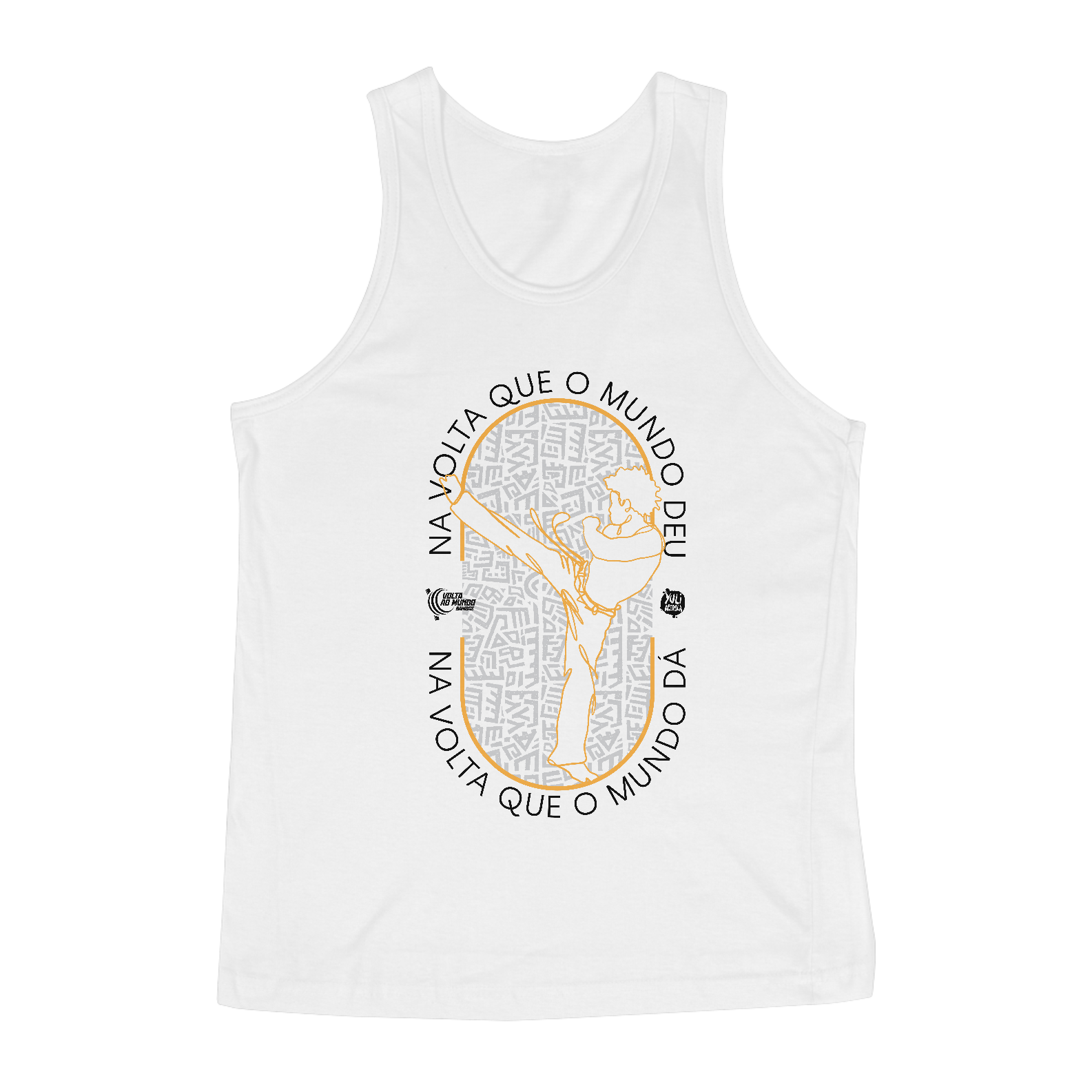 Regata Volta ao mundo