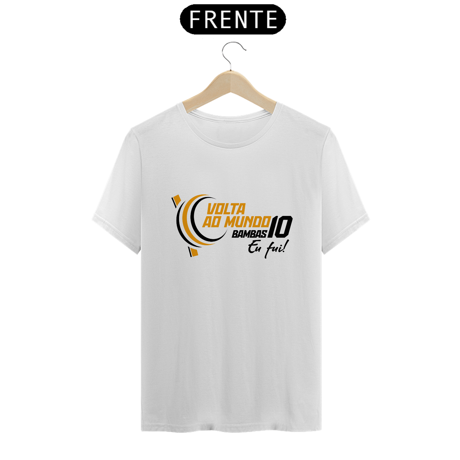 Camisa VMB 10 Oficial