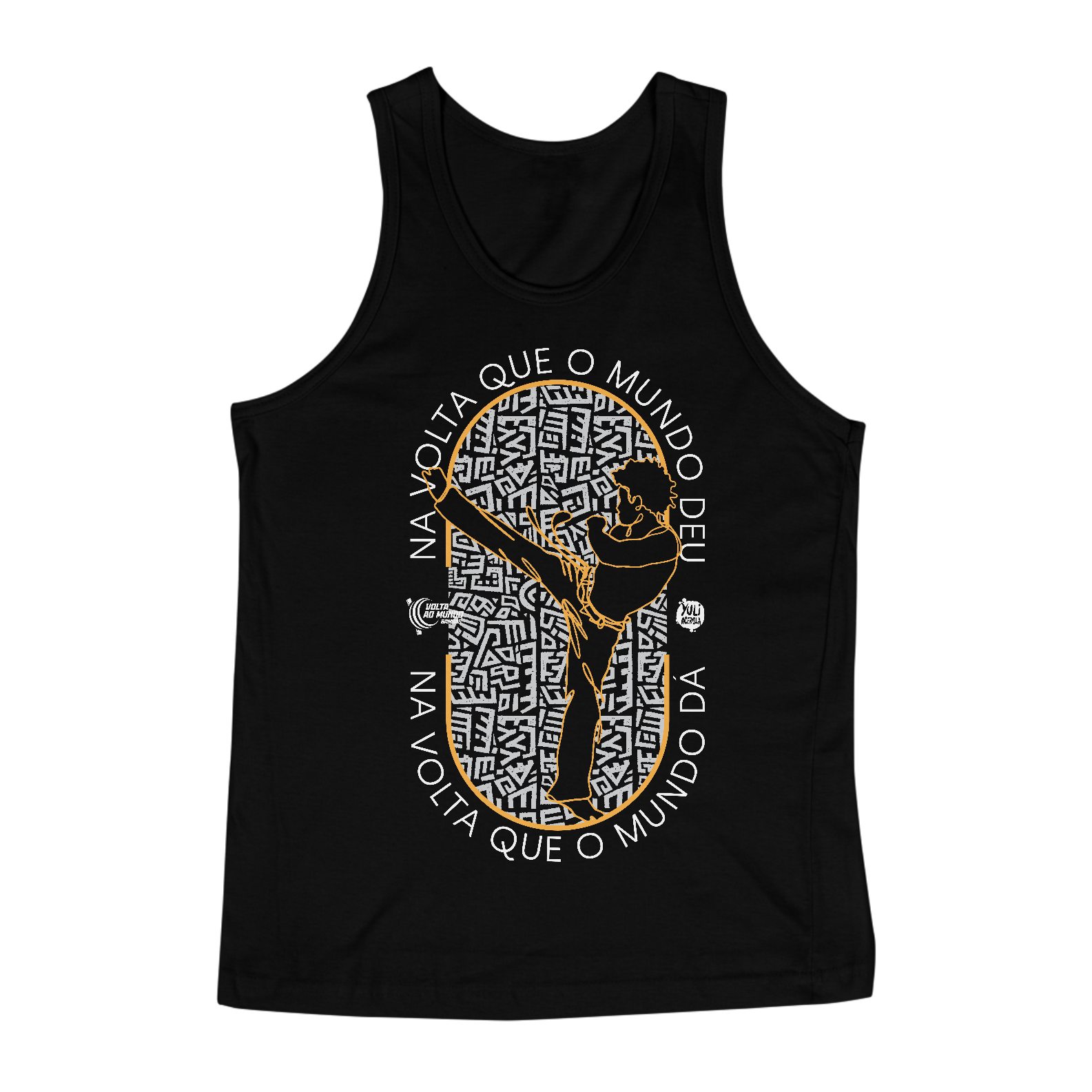 Regata Volta ao mundo