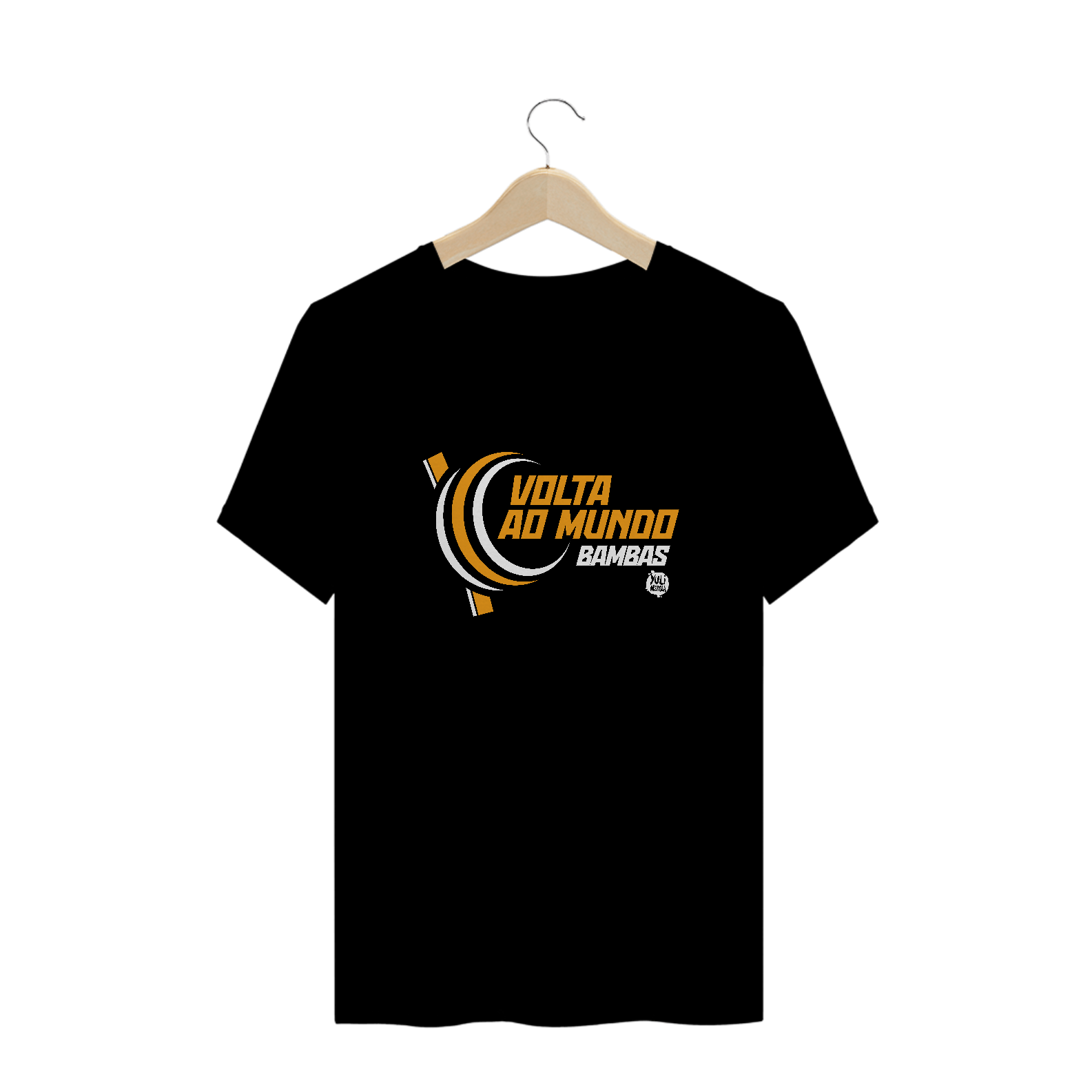 Camisa VMB Logo Classic