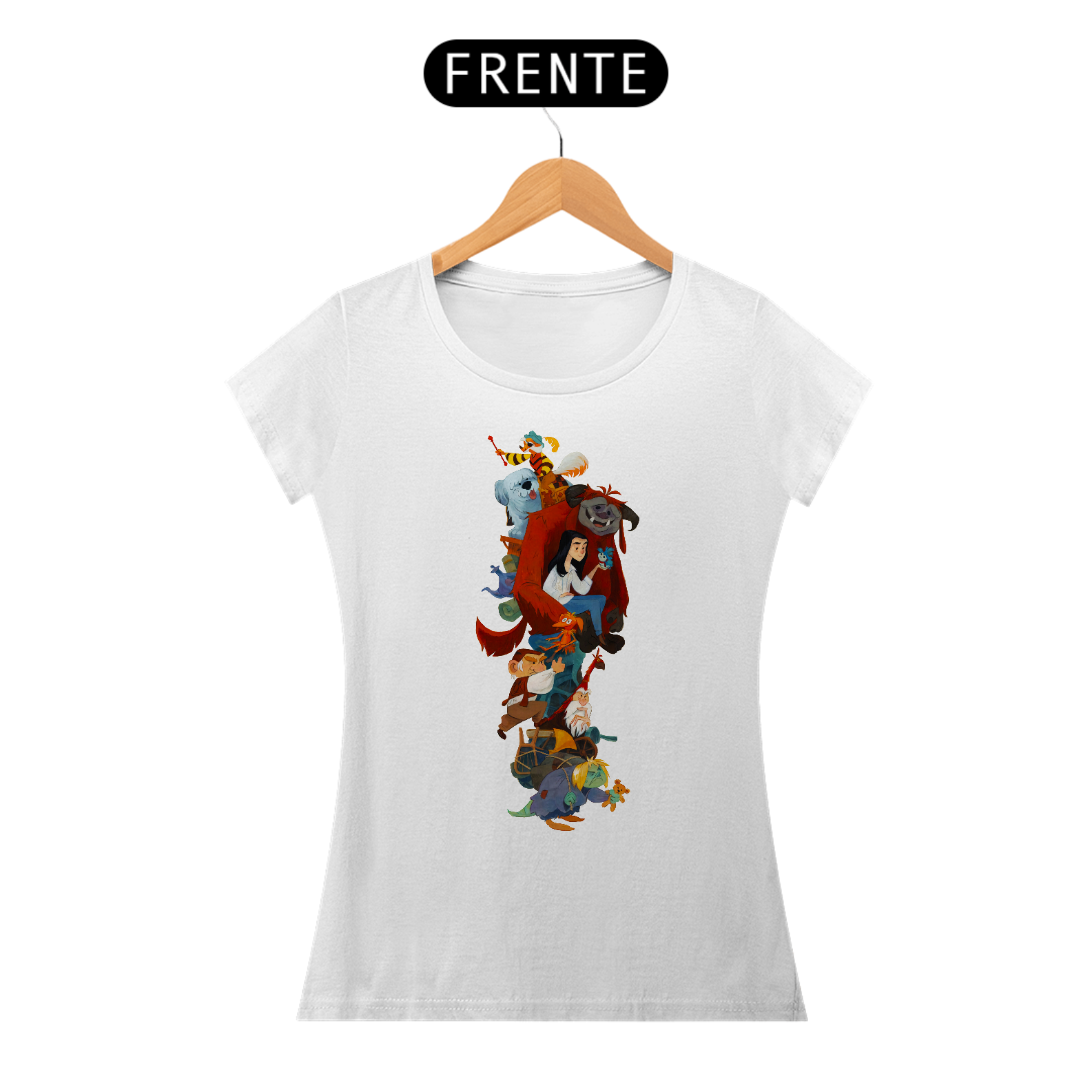 Nome do produto: Labirinto