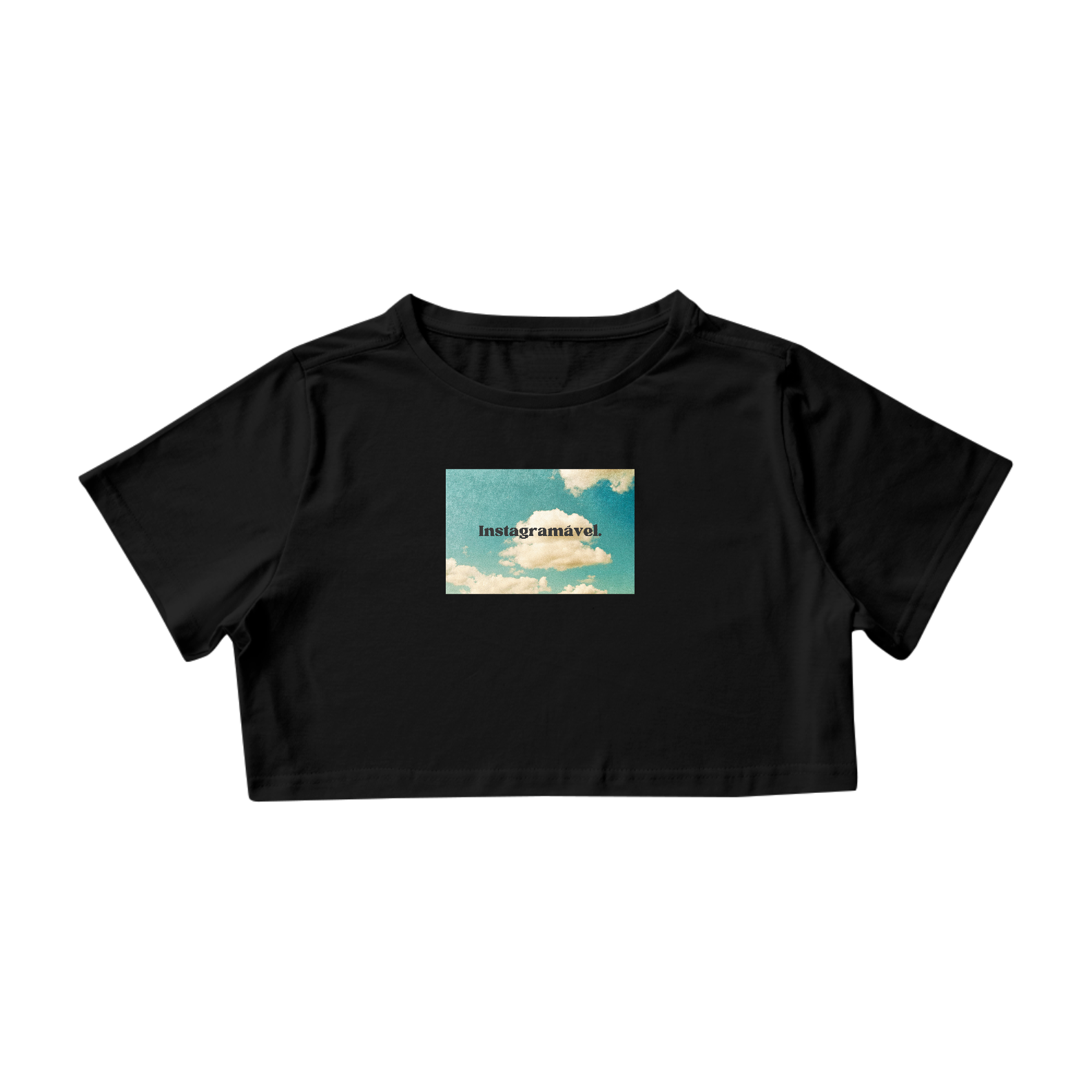 Coleção Instagramável