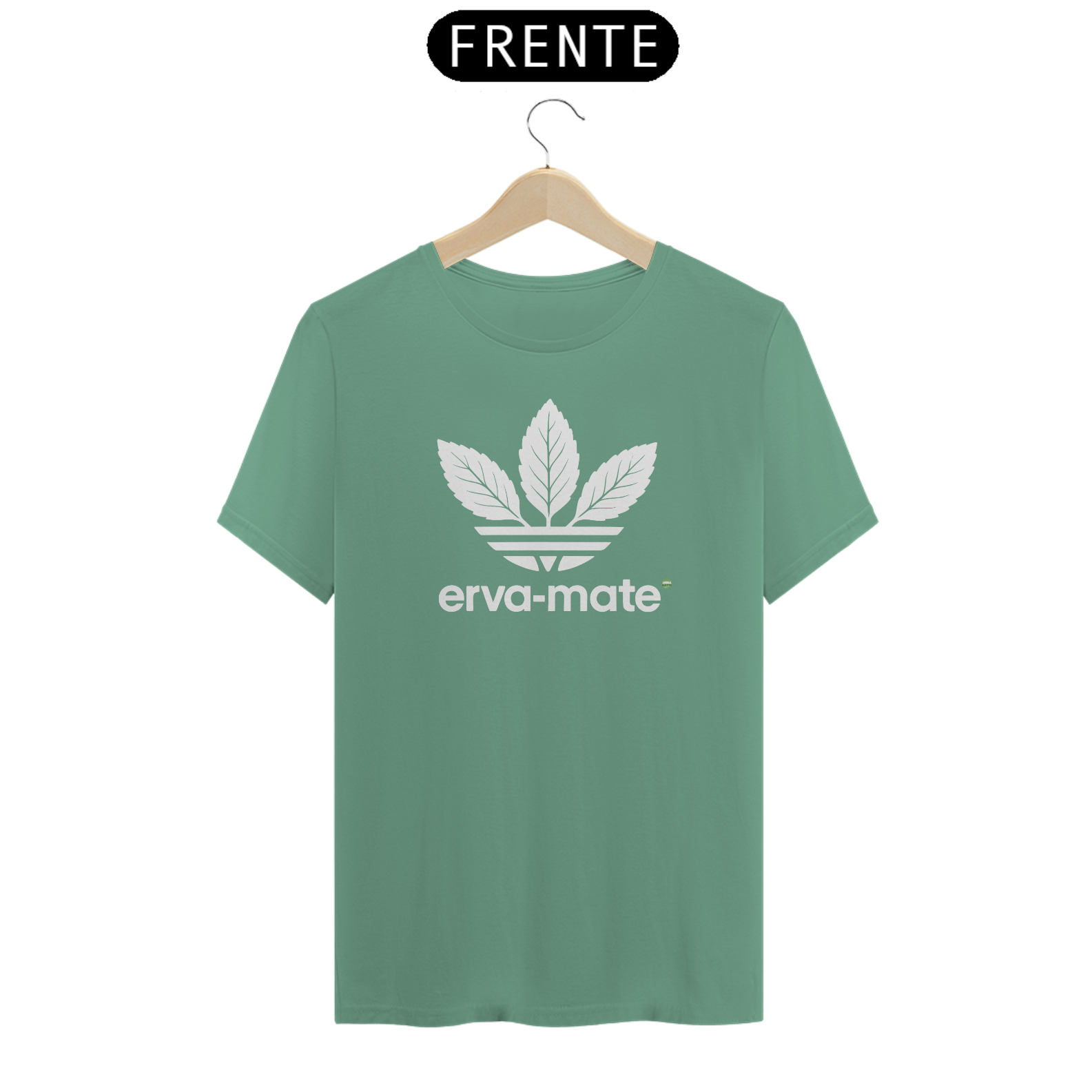 Camiseta ERVA-MATE ORIGINALS (Estonada)