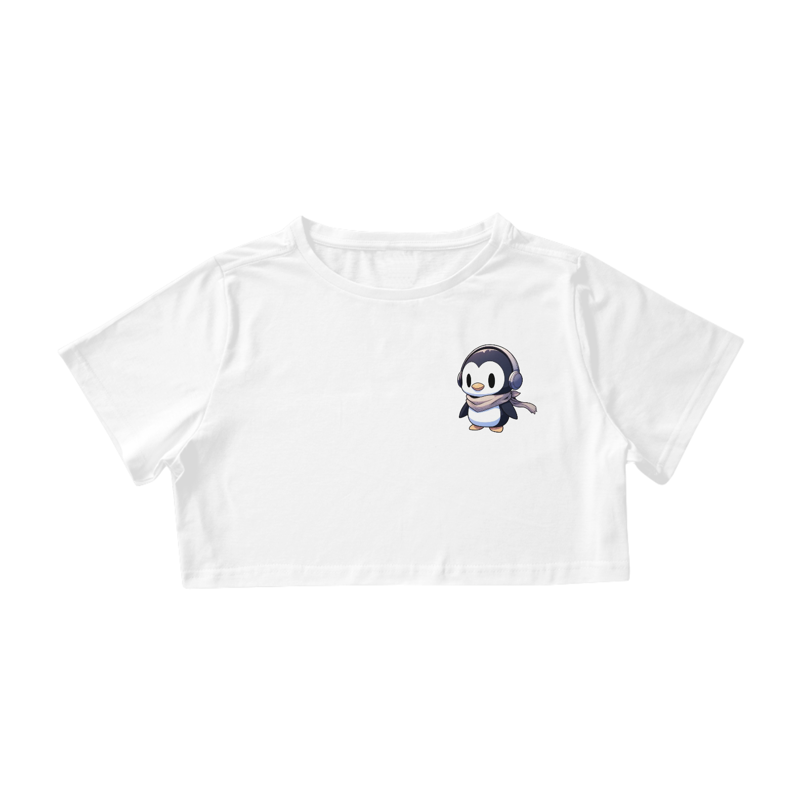 Cropped Pinguim 