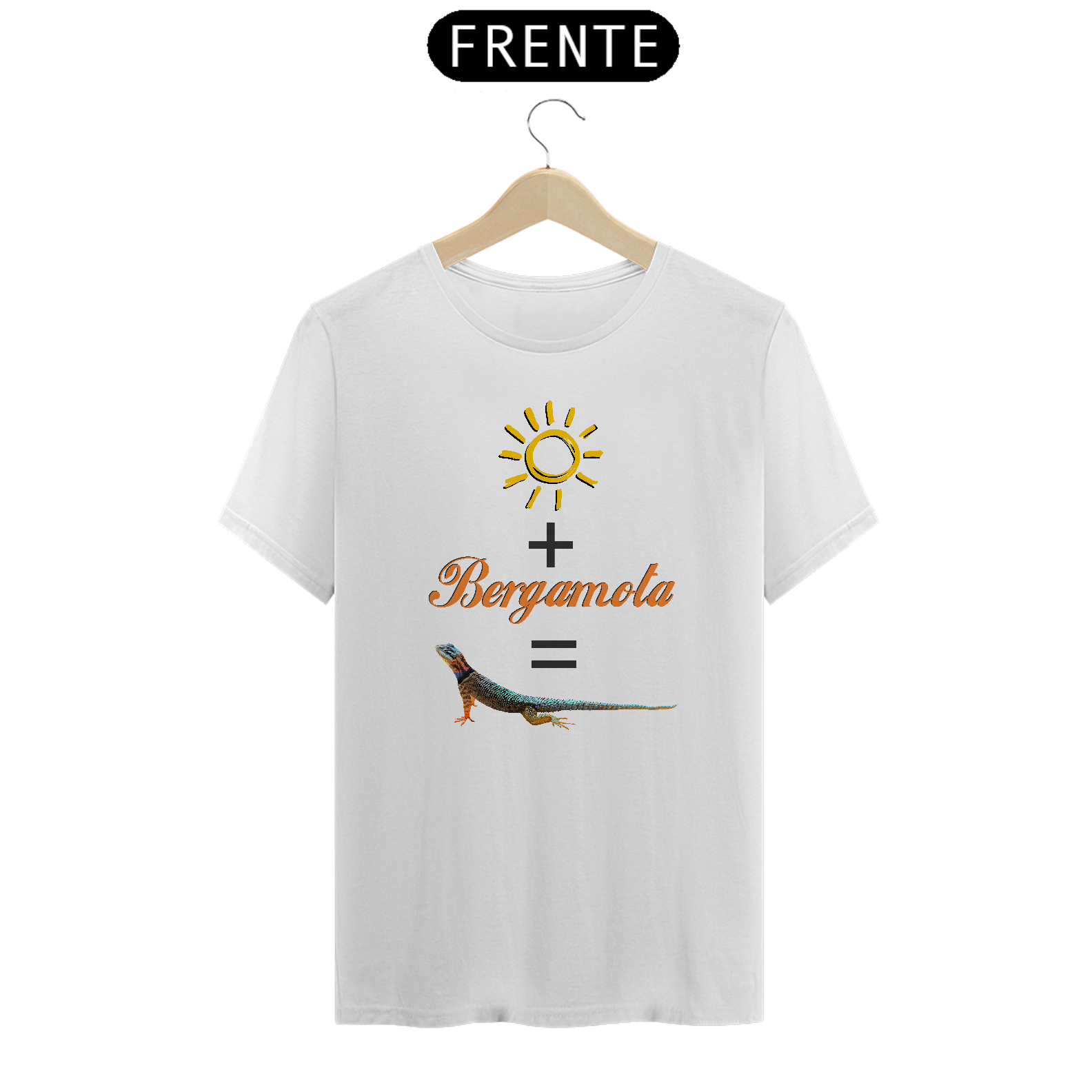 Camiseta Berga