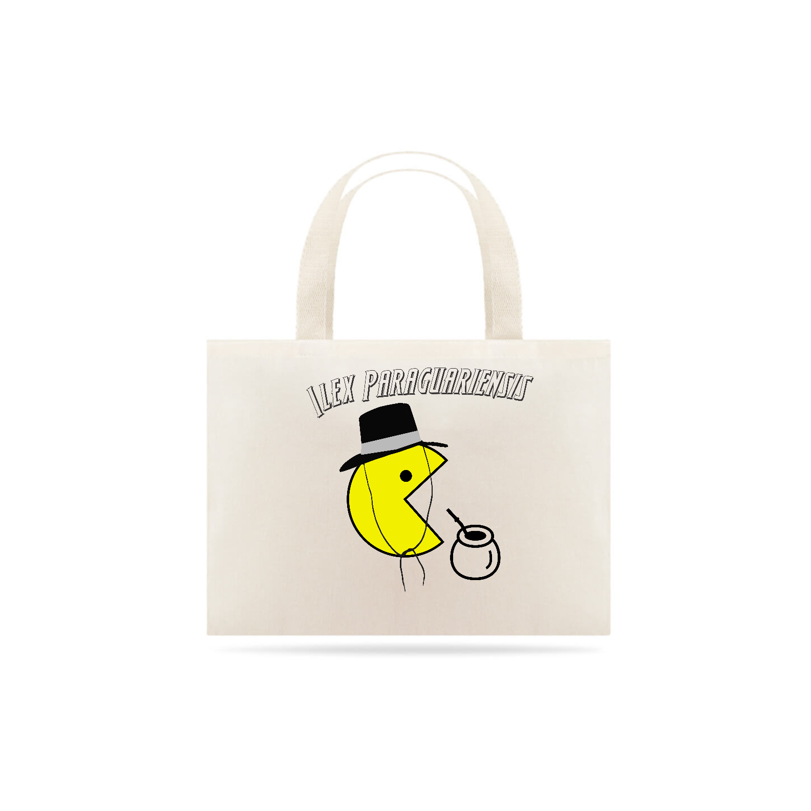 Eco Bag ILEX