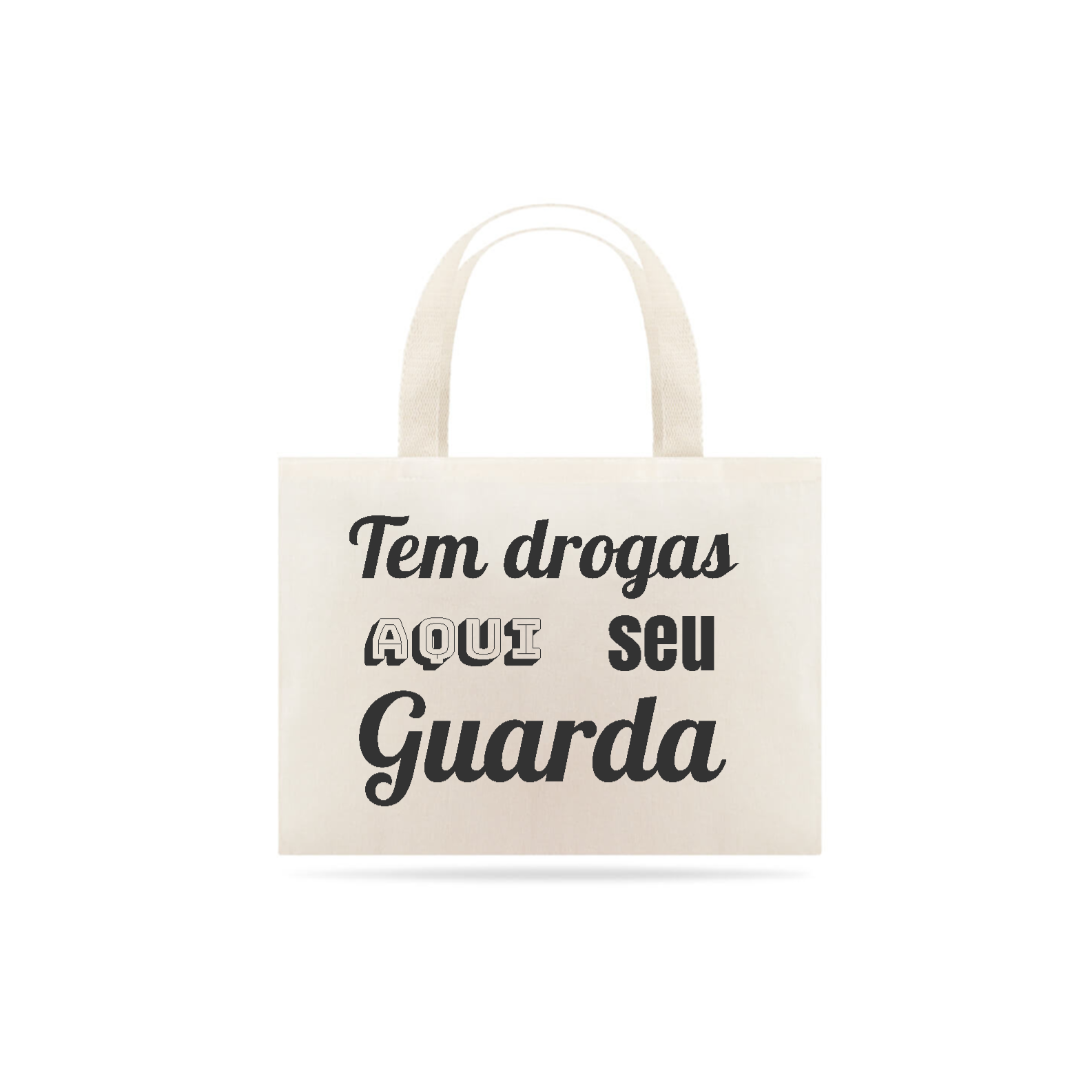 bolsa da imprudência 