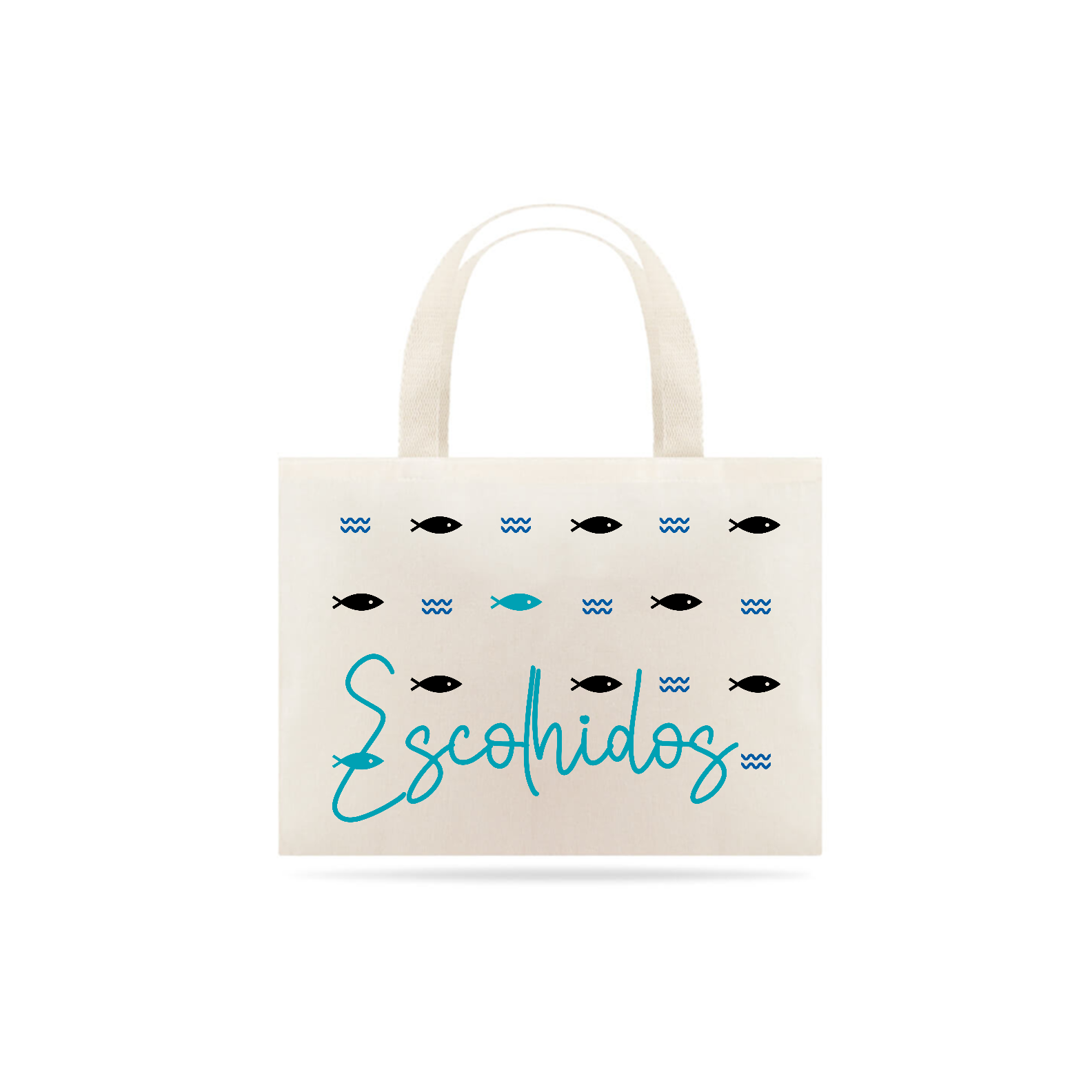 Ecobag - Os Escolhidos
