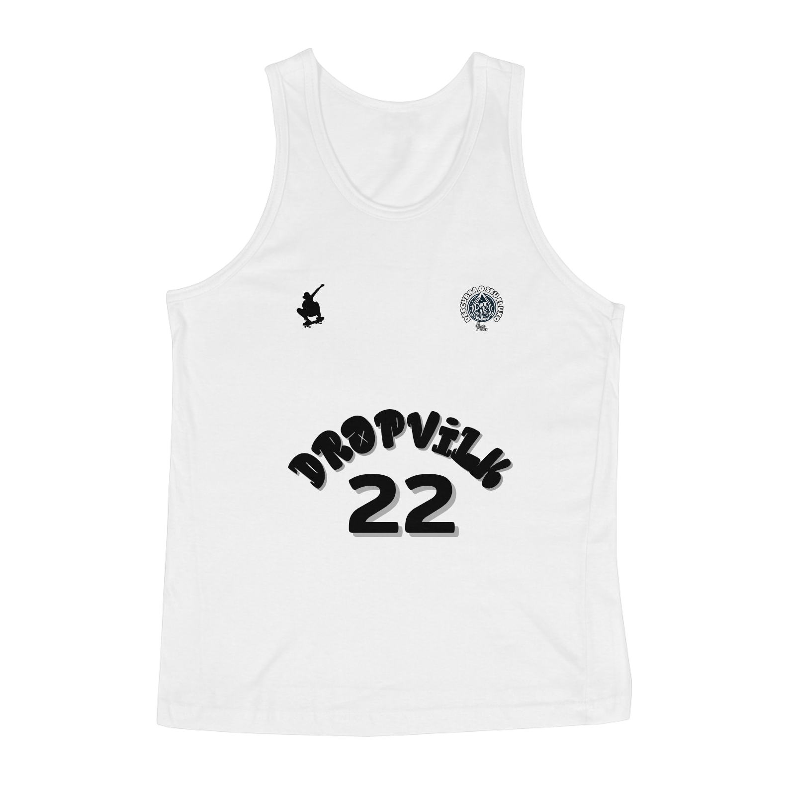 Regata - Dropvilk NBB/NBA