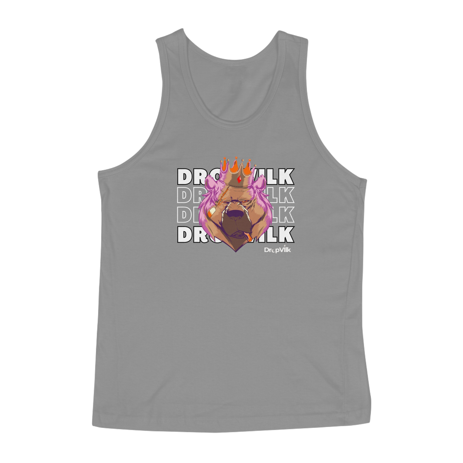 Regata DropVilk King