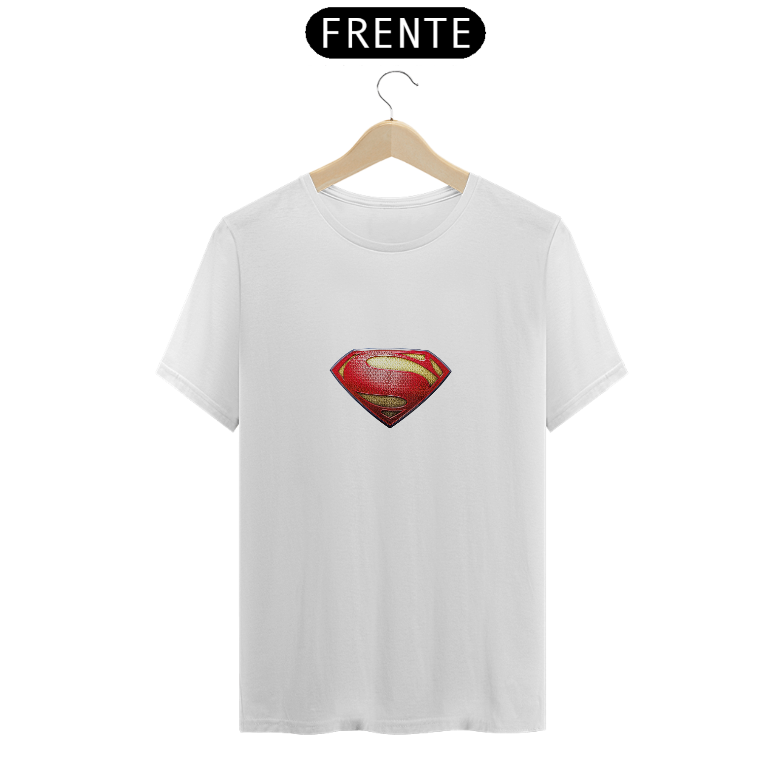 Camiseta Superman