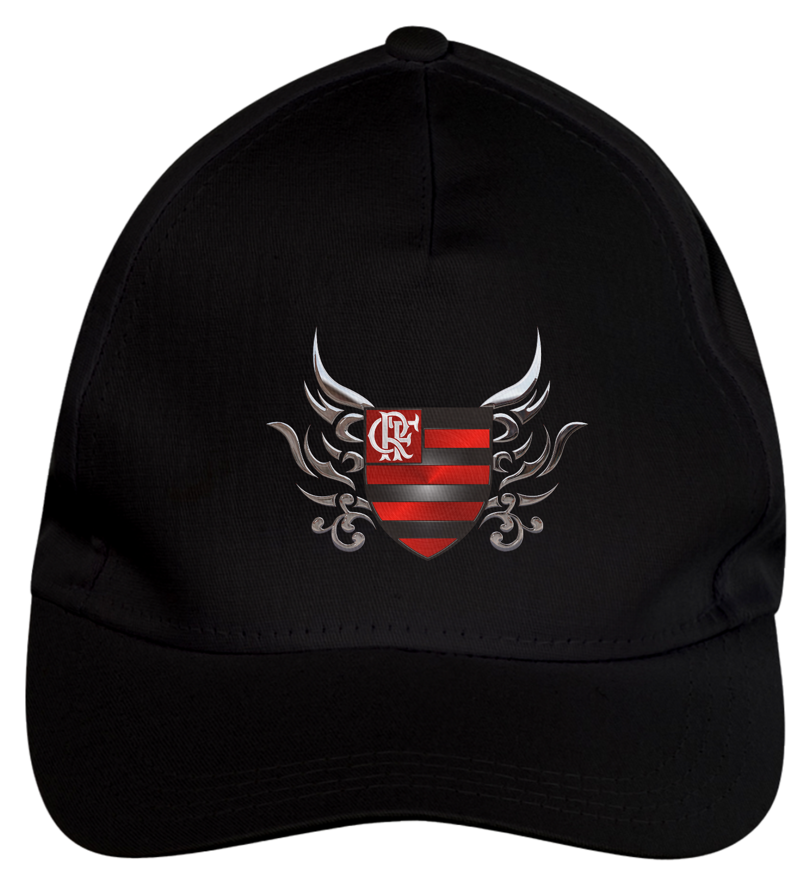 Boné do Flamengo várias Cores
