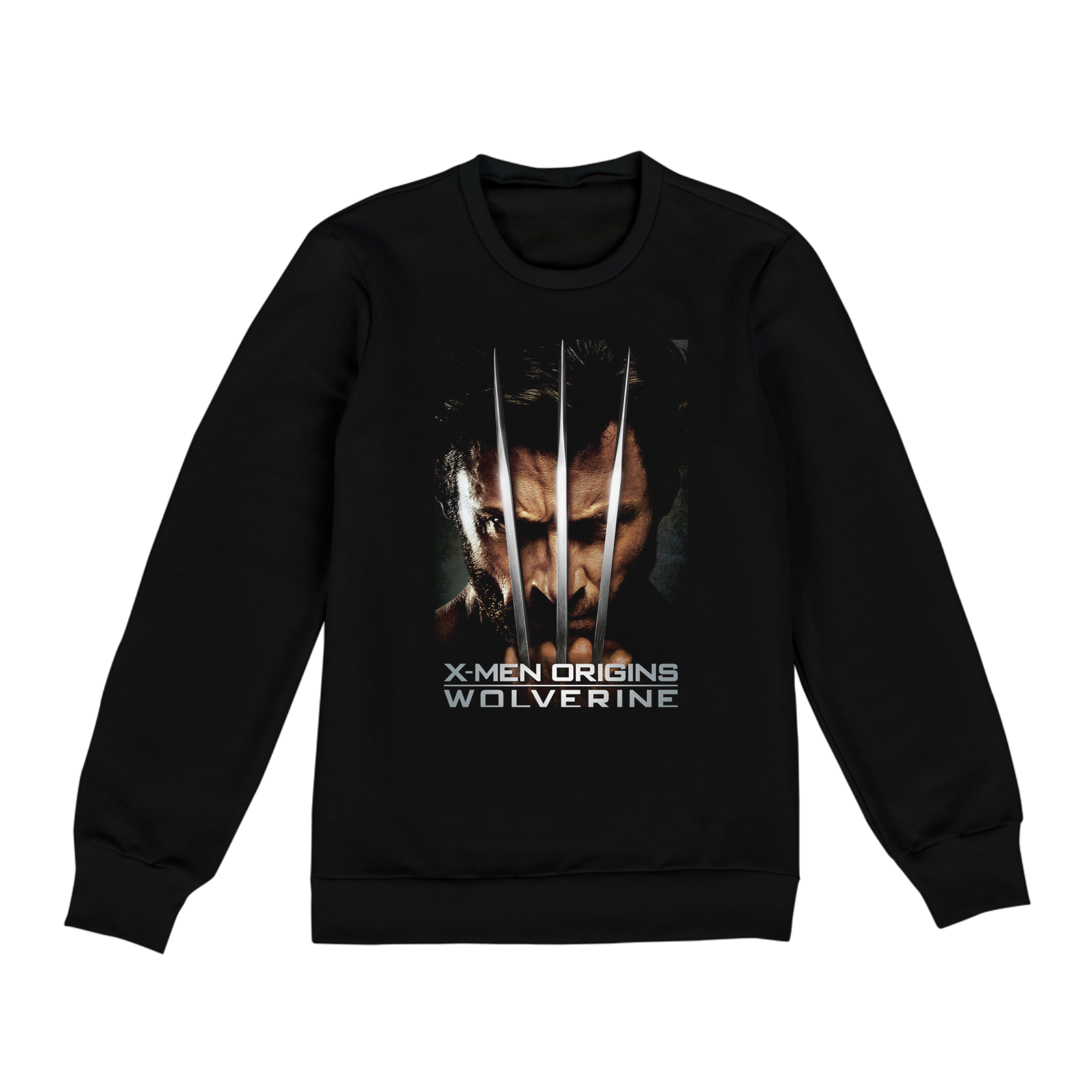 Moletom Wolverine