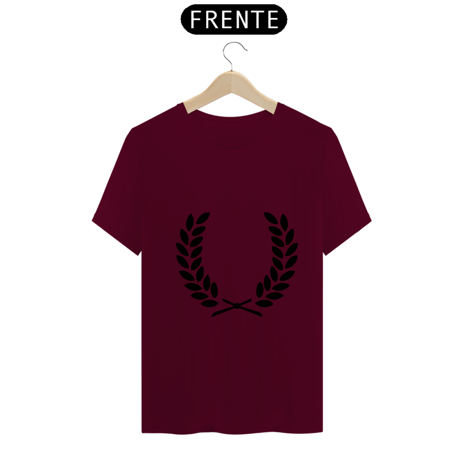 Camisa masculina 