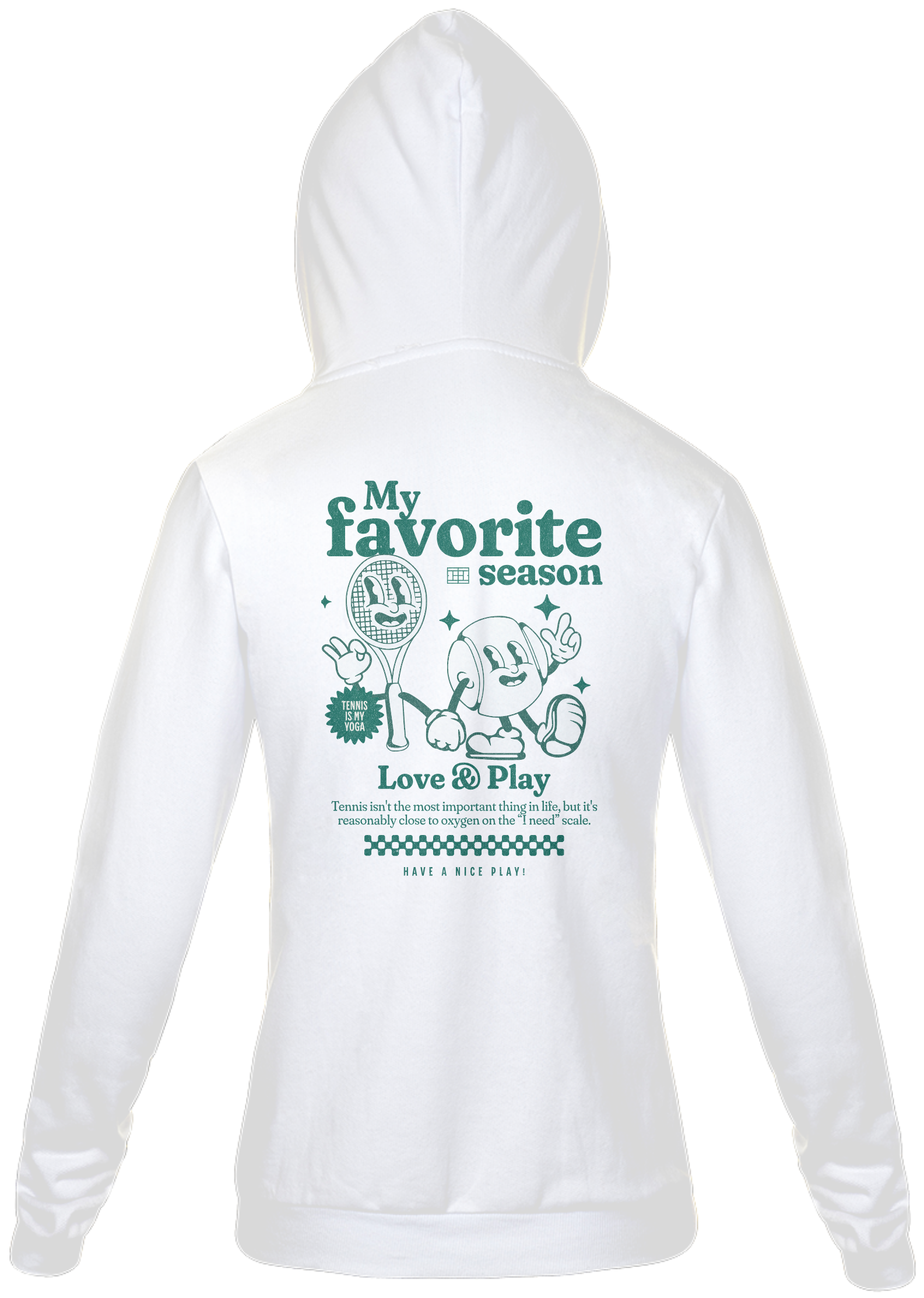 My Favorite Season - casaco com ziper