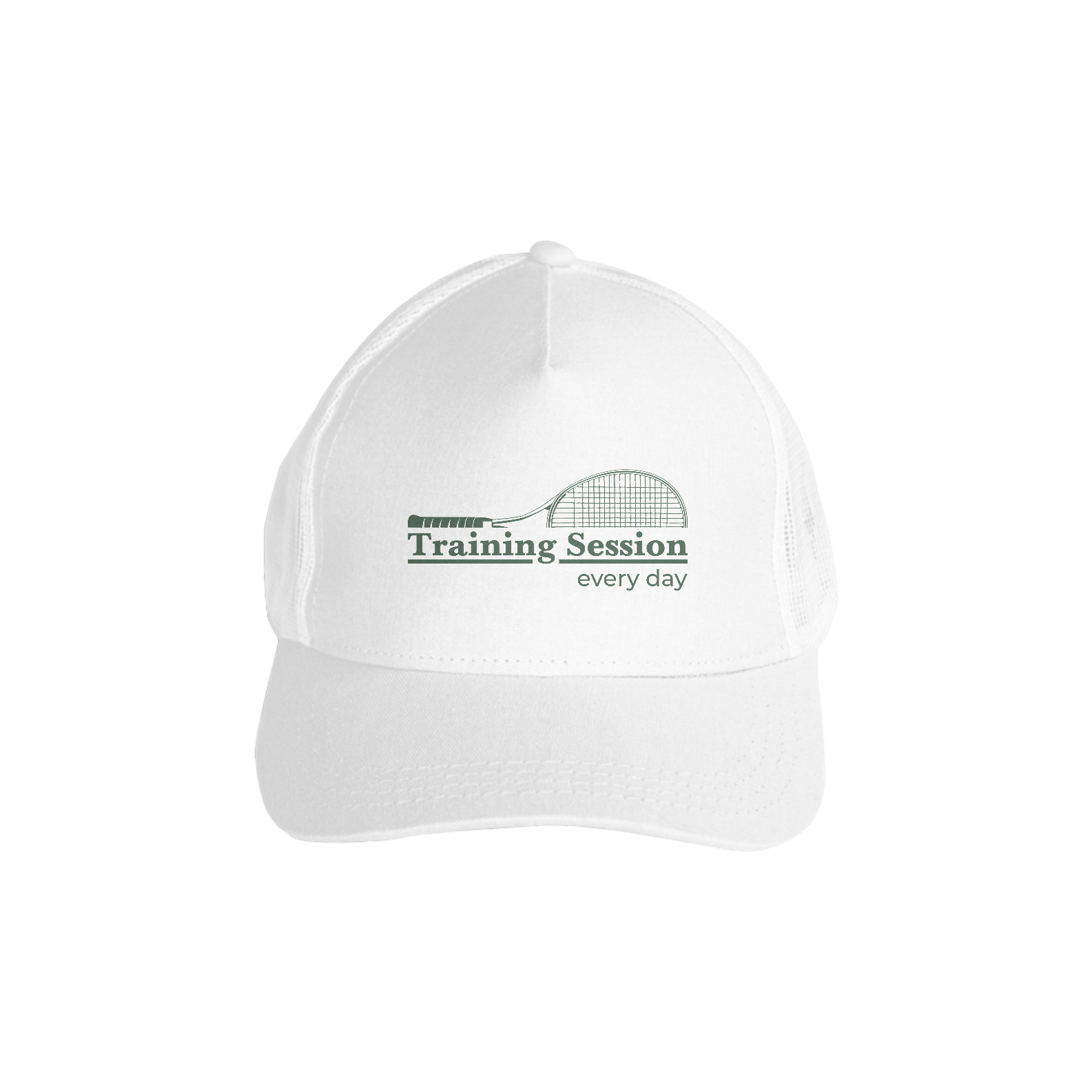 Traning Session - boné