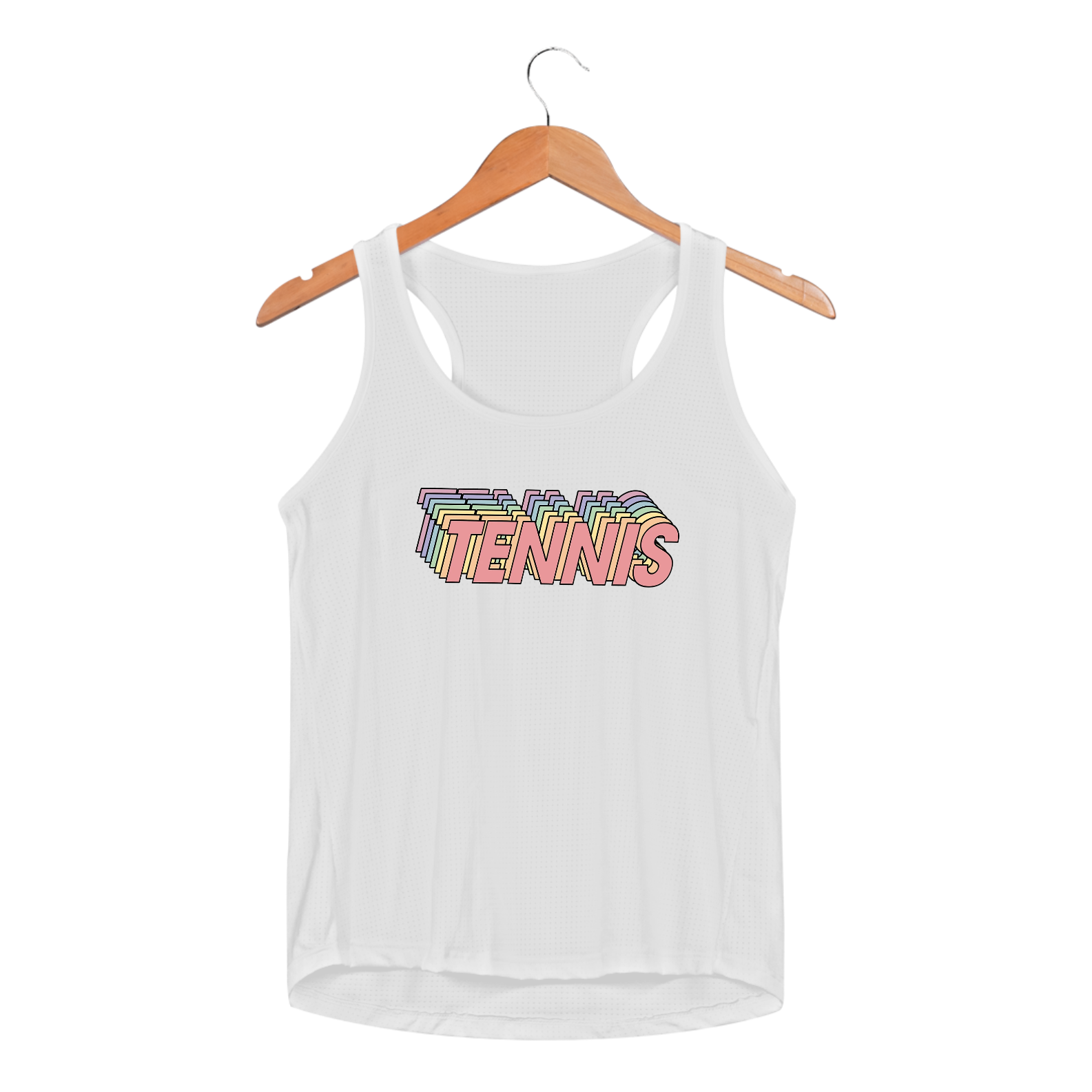 tennis colors -  Regata Sport UV (feminina)