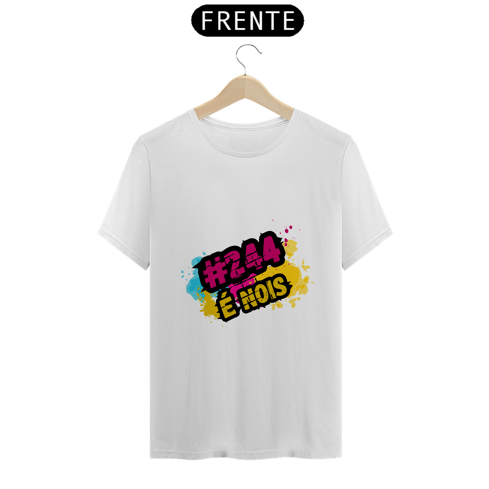 Camisa 244