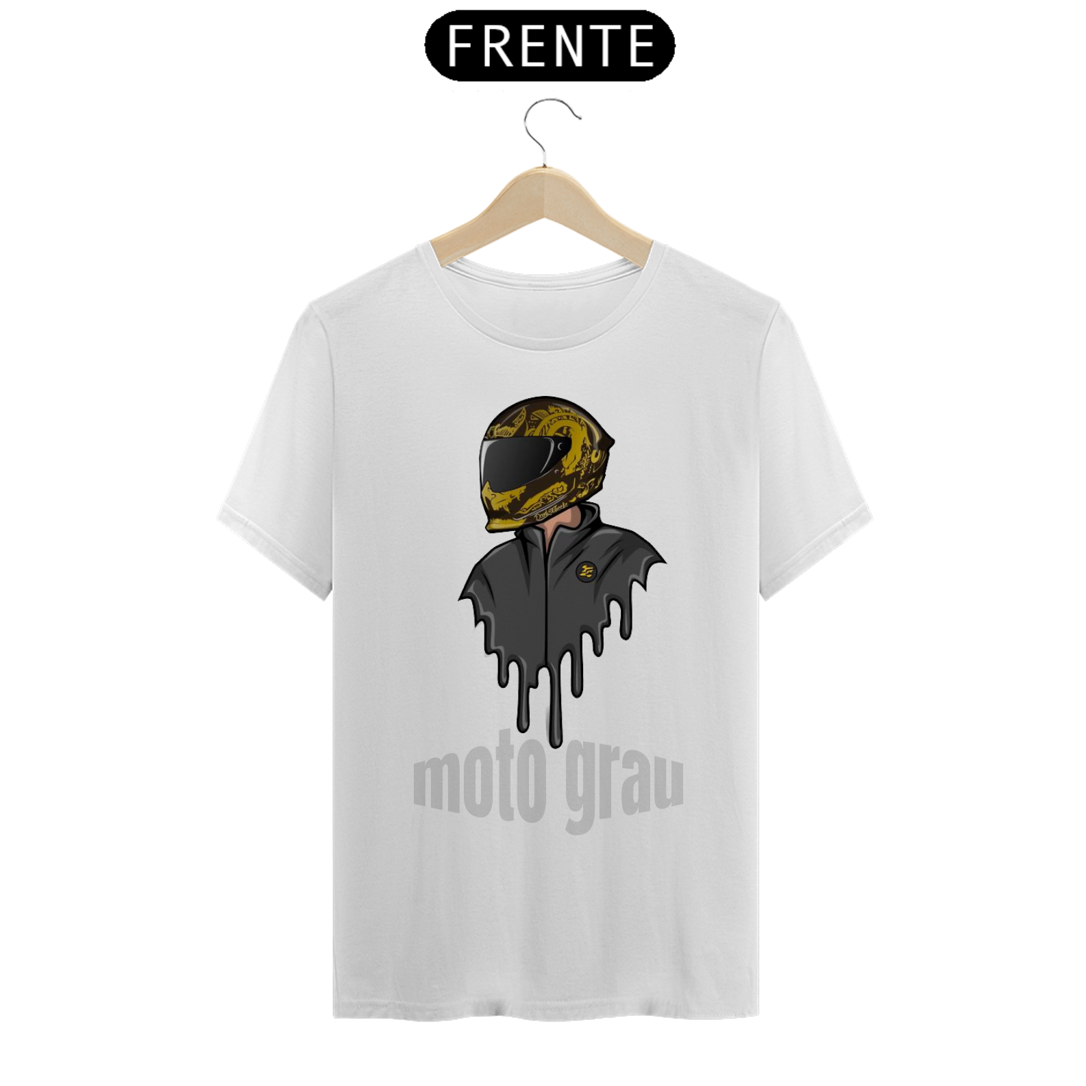 CAMISETA - MOTOGRAU - 01