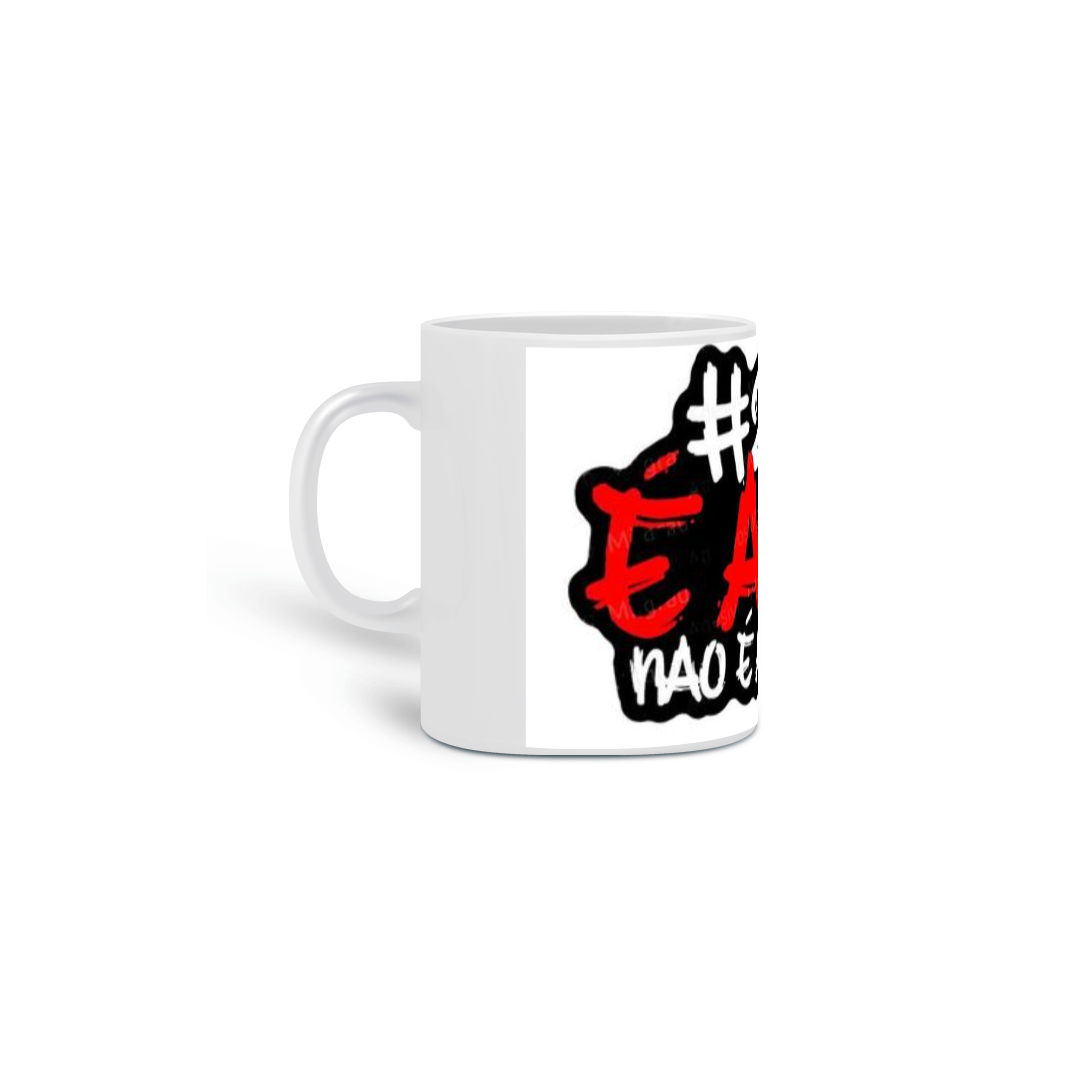 CANECA - 244 É ARTE - SIMPLES