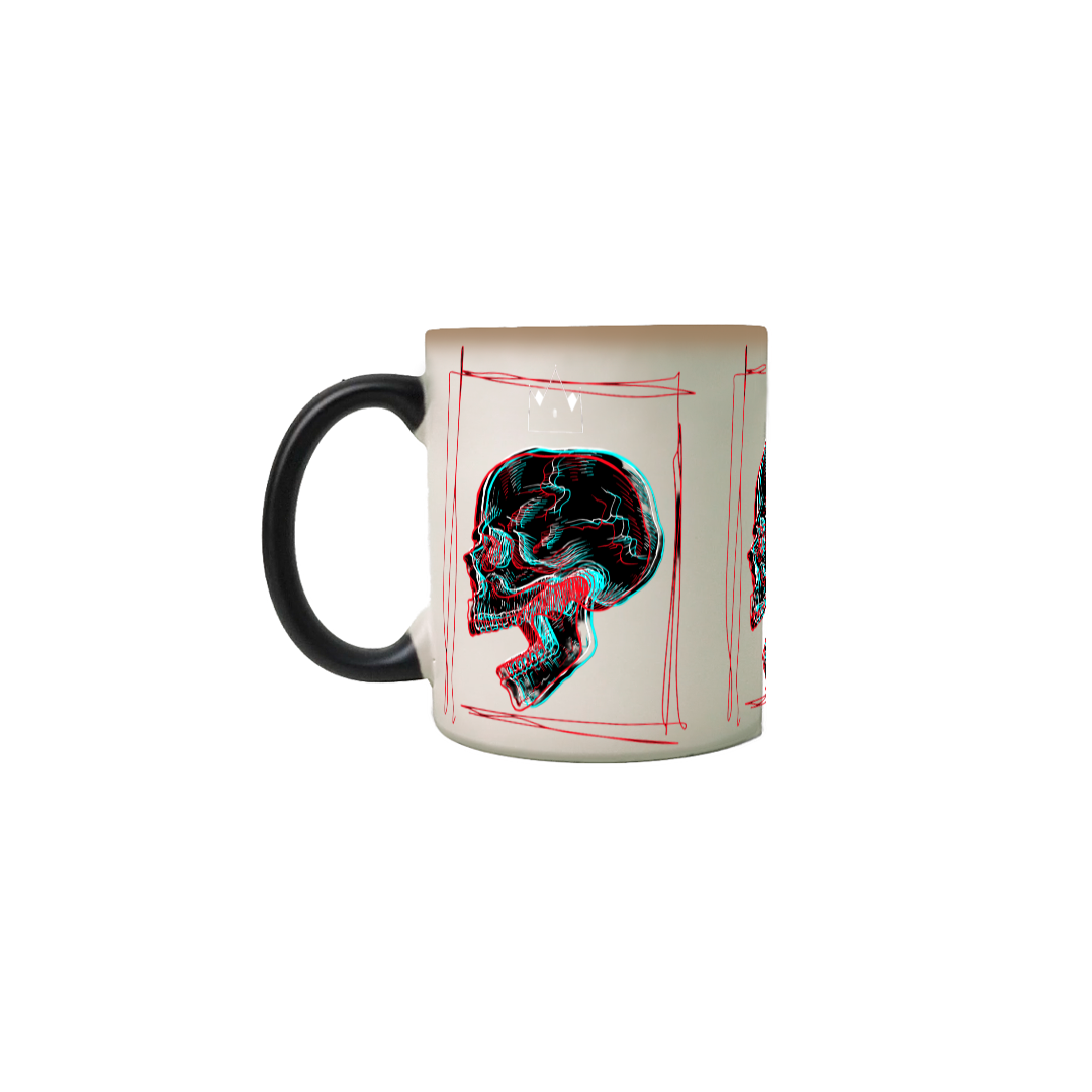 CANECA MÁGICA - UNDERGROUND