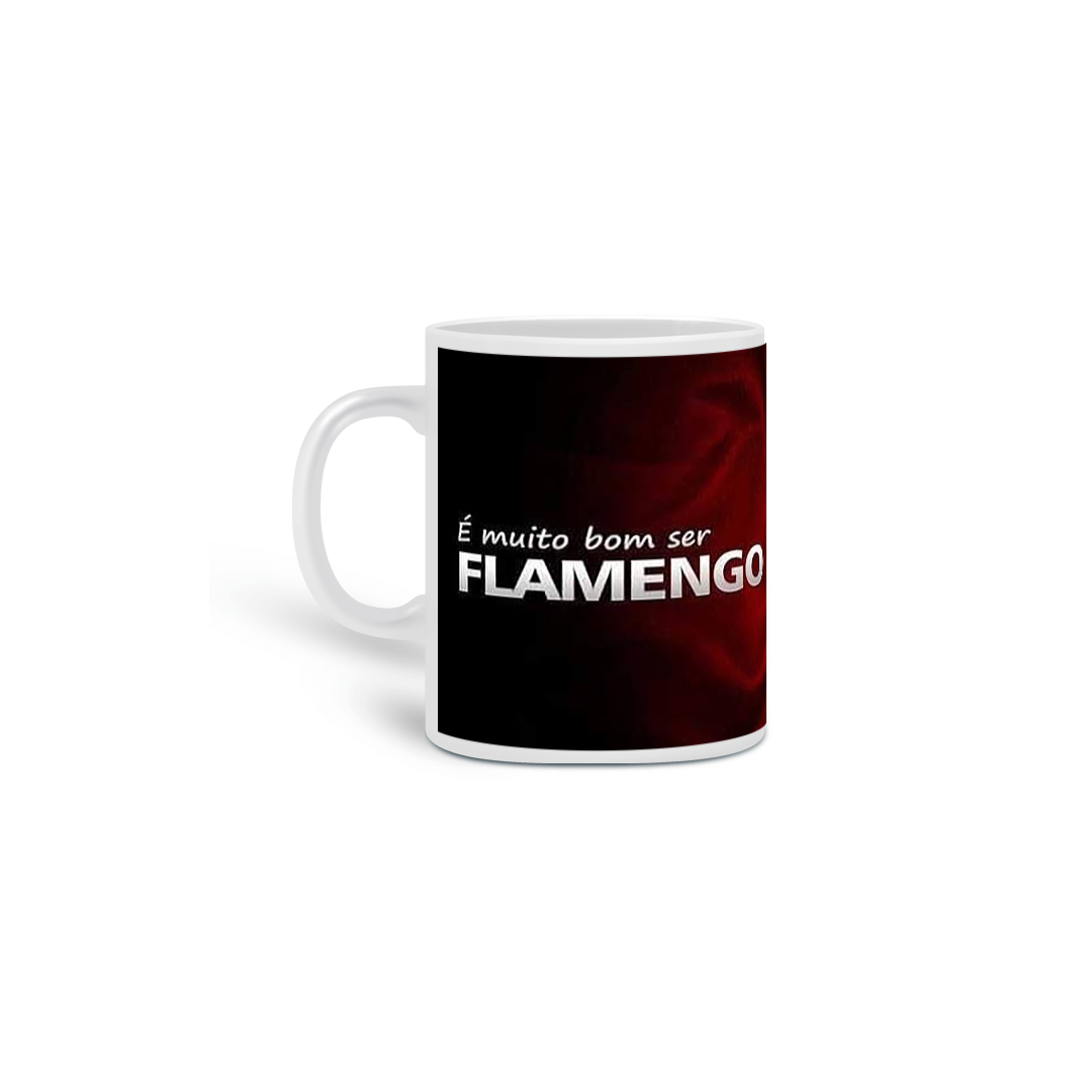 Nome do produto: Canecas flamengo 02