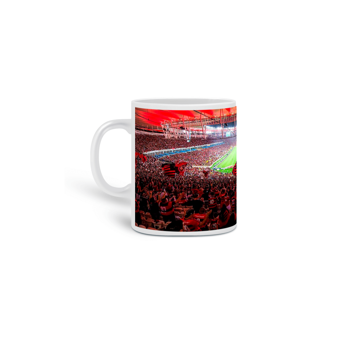 Canecas Flamengo 03
