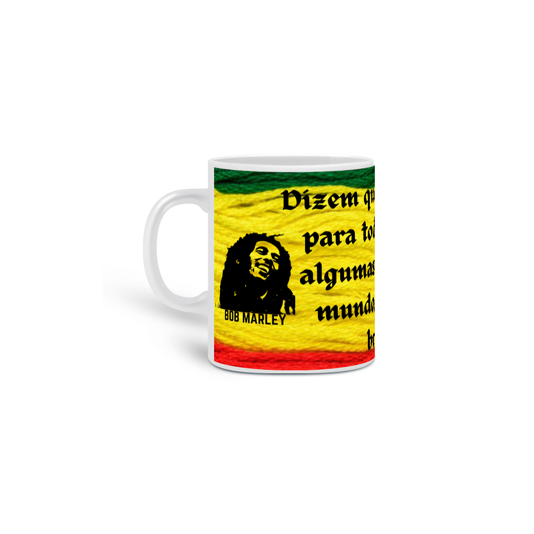 Caneca bob marley 03