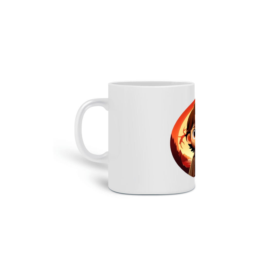 CANECA - SAM WINCHESTER