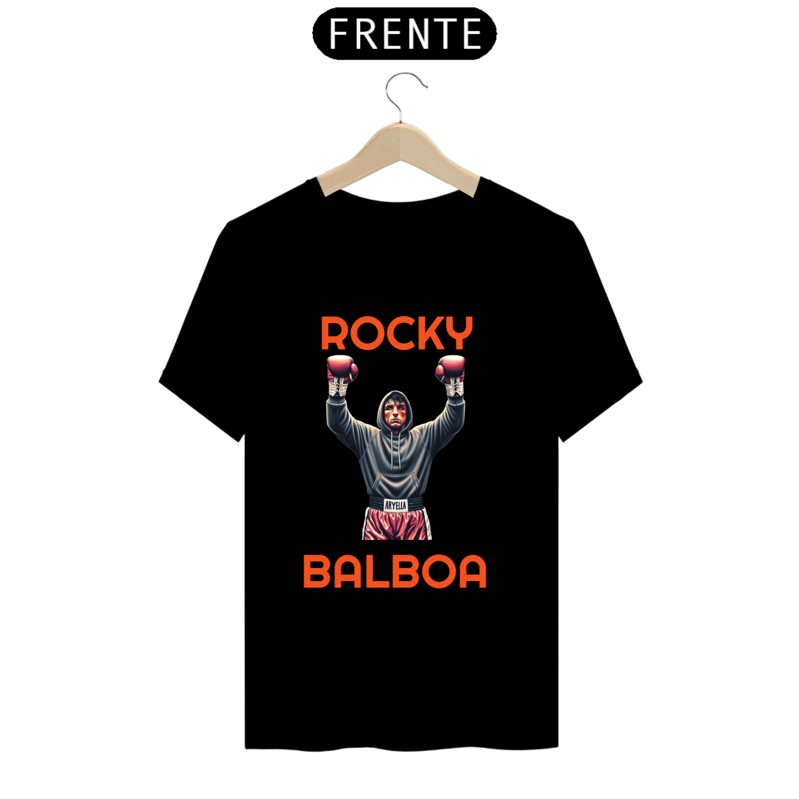 ROCKY BALBOA