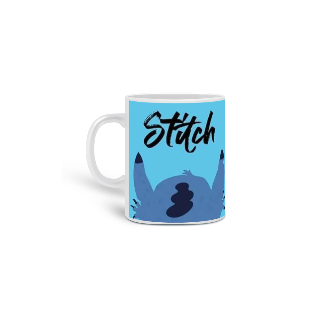 Caneca stitch 