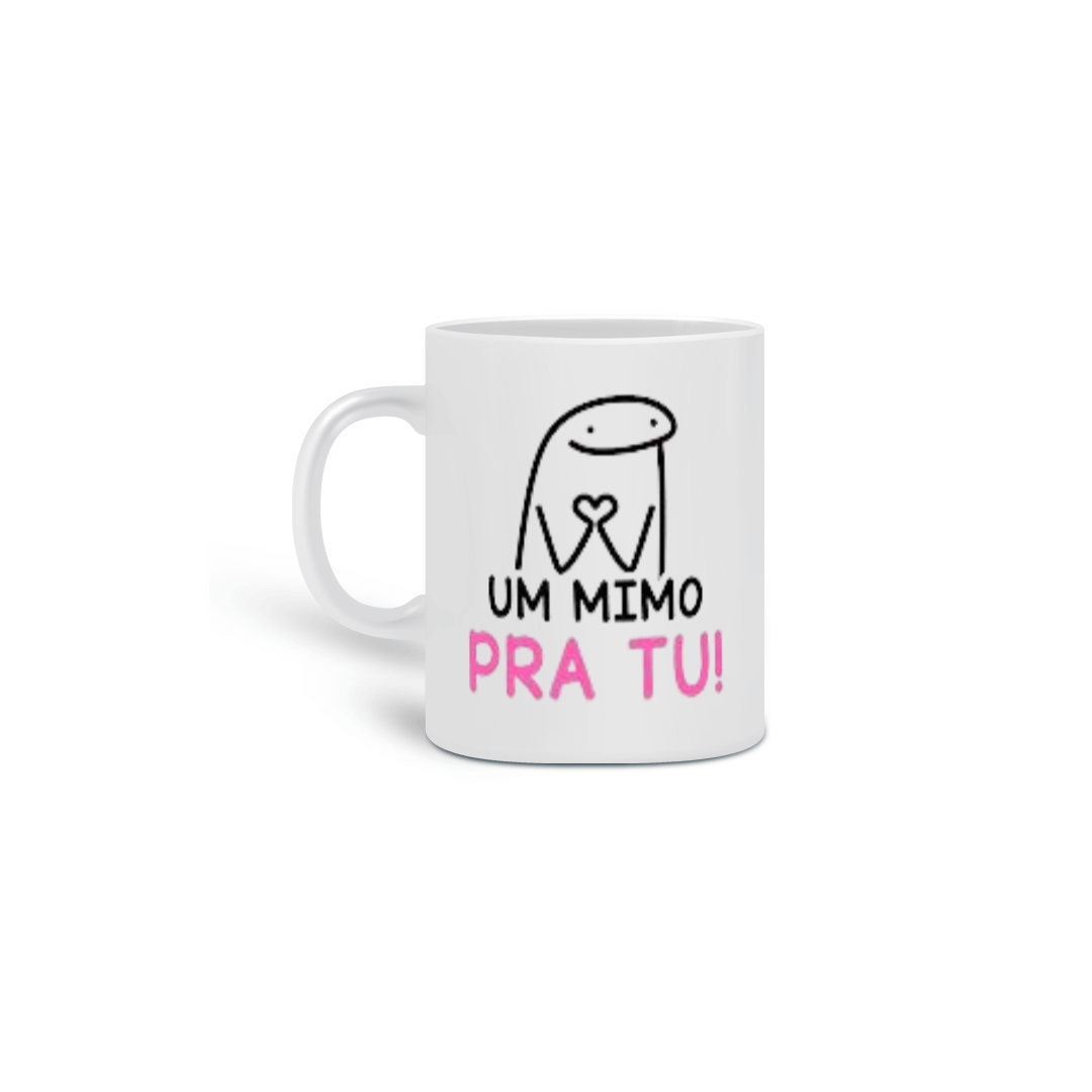 coleção de canecas personalizadas com frases engraçadas
