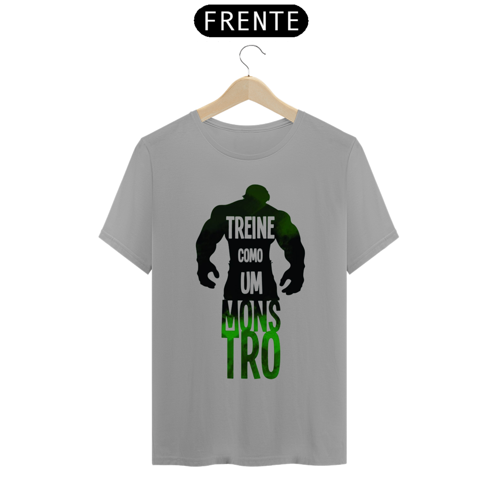 Camiseta Prime - Treino