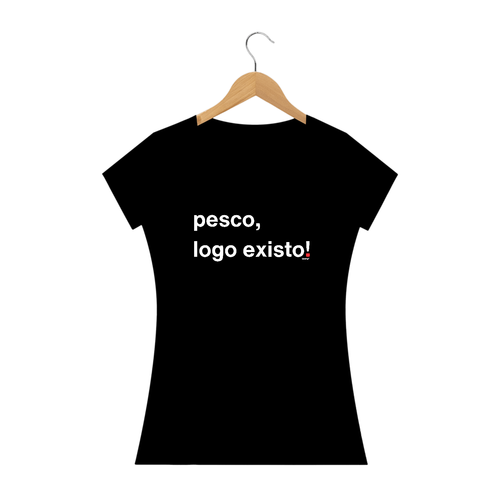 Pesco, logo existo 