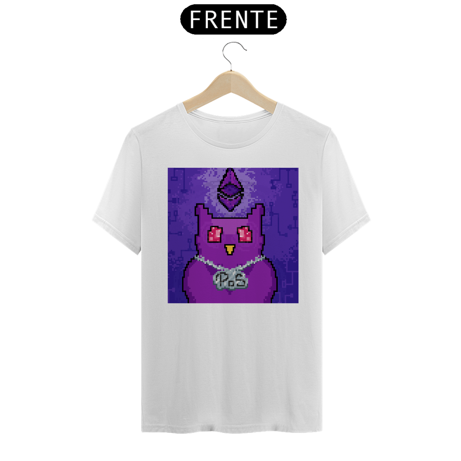 NFT Coruja Eth Especial #2