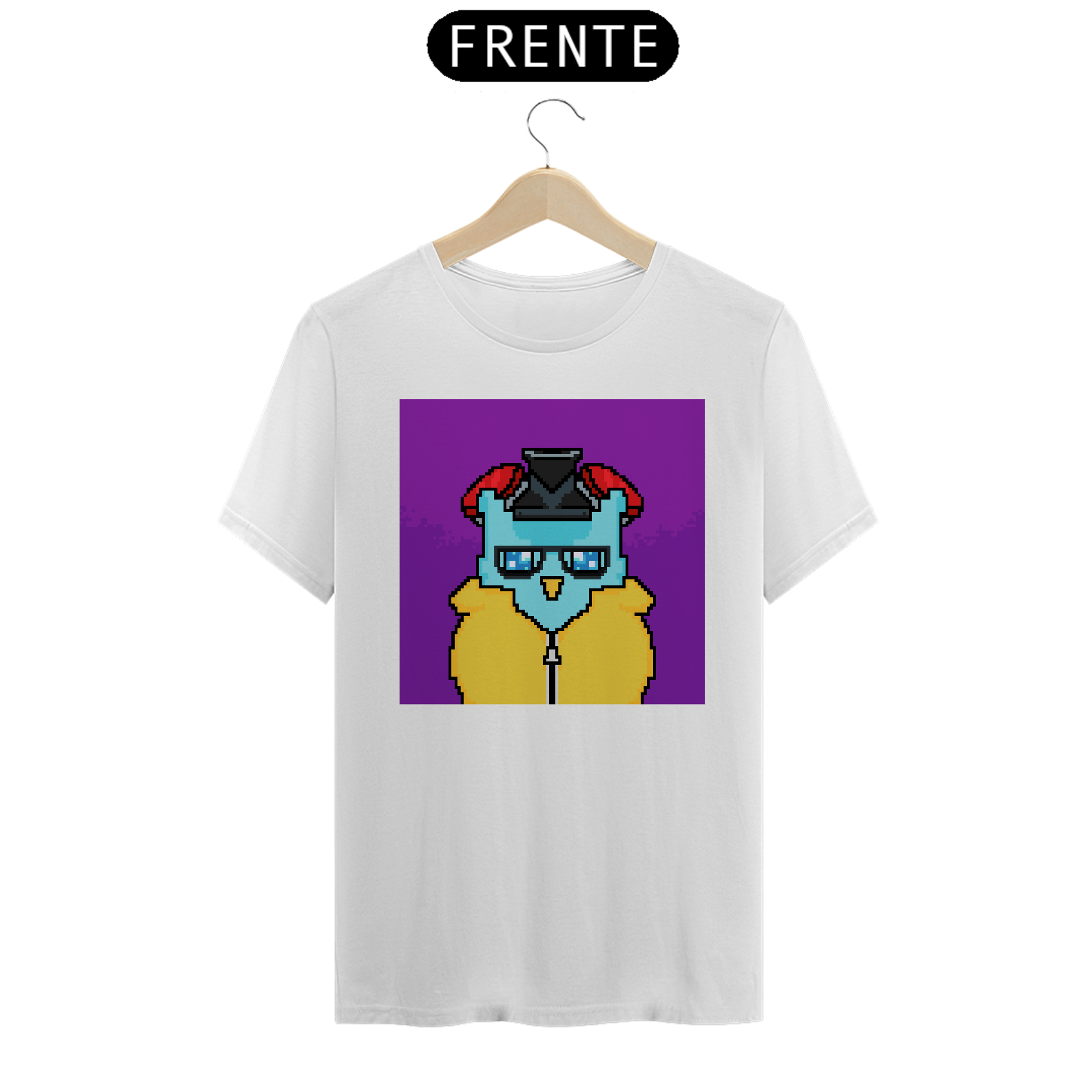 NFT Coruja BB Especial #5