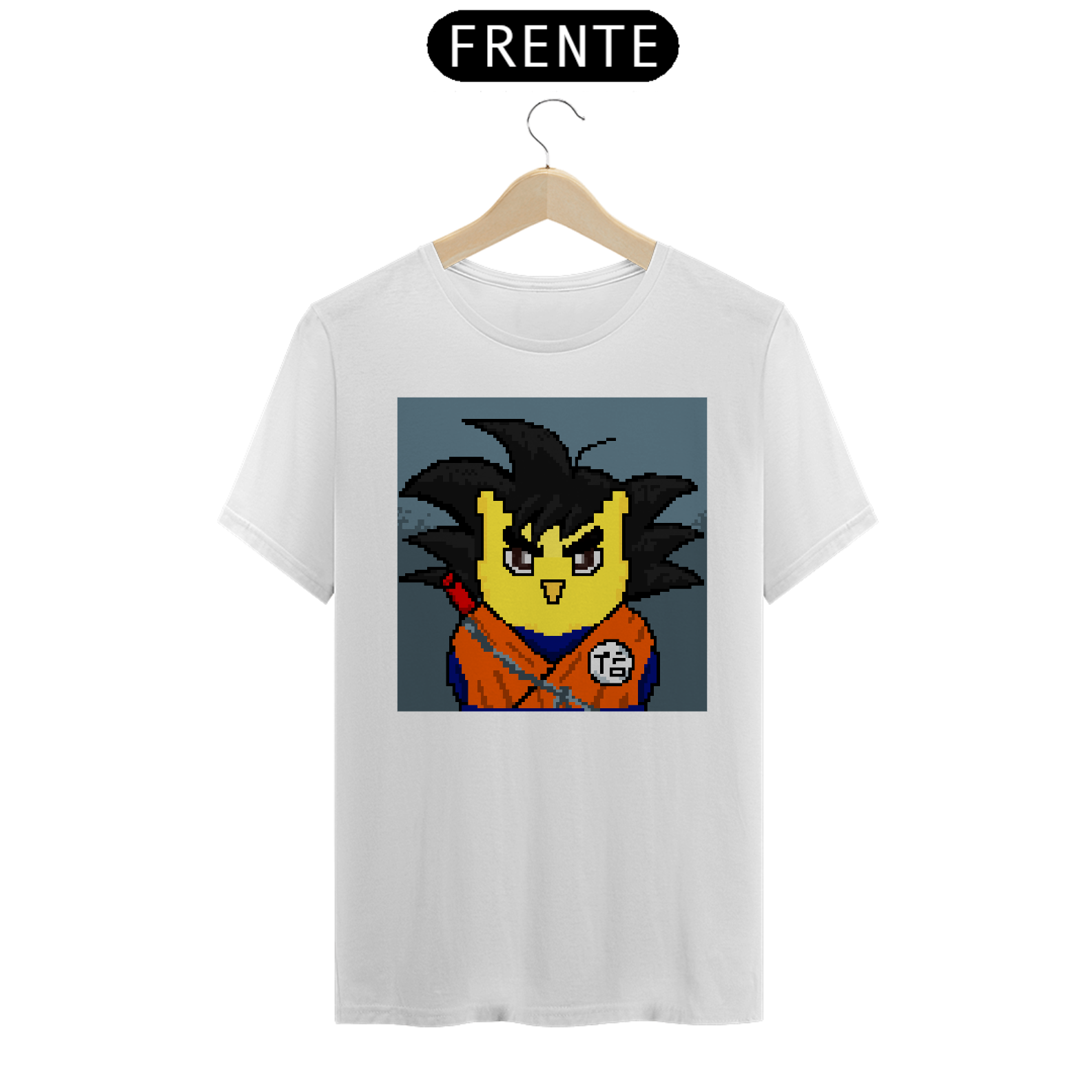 NFT Coruja Goku Especial #8