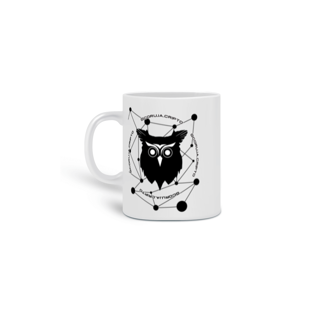 No Estilo Coruja PRO®