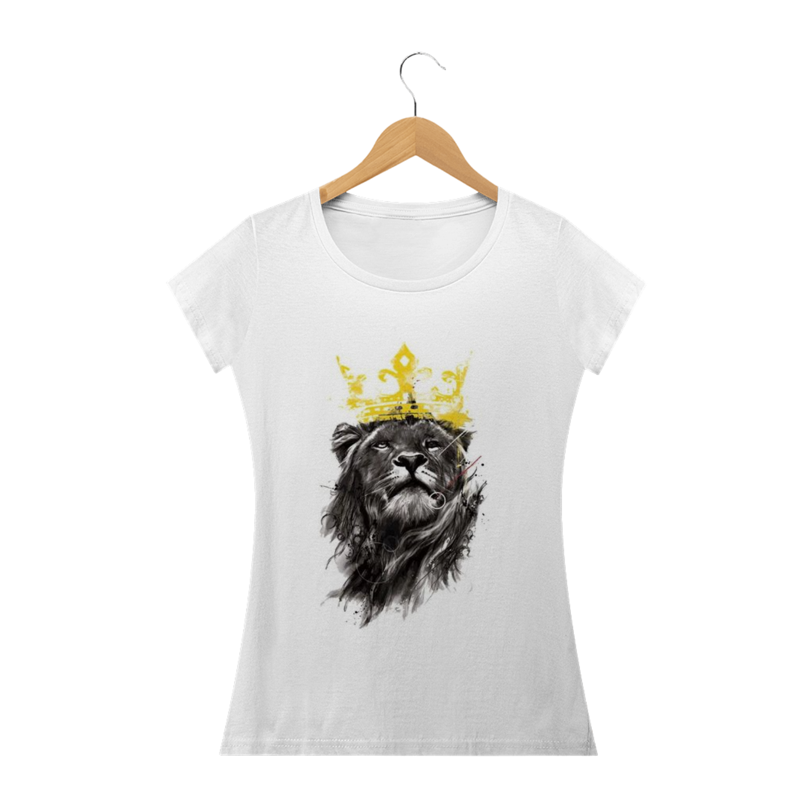 Lion King - Baby Look